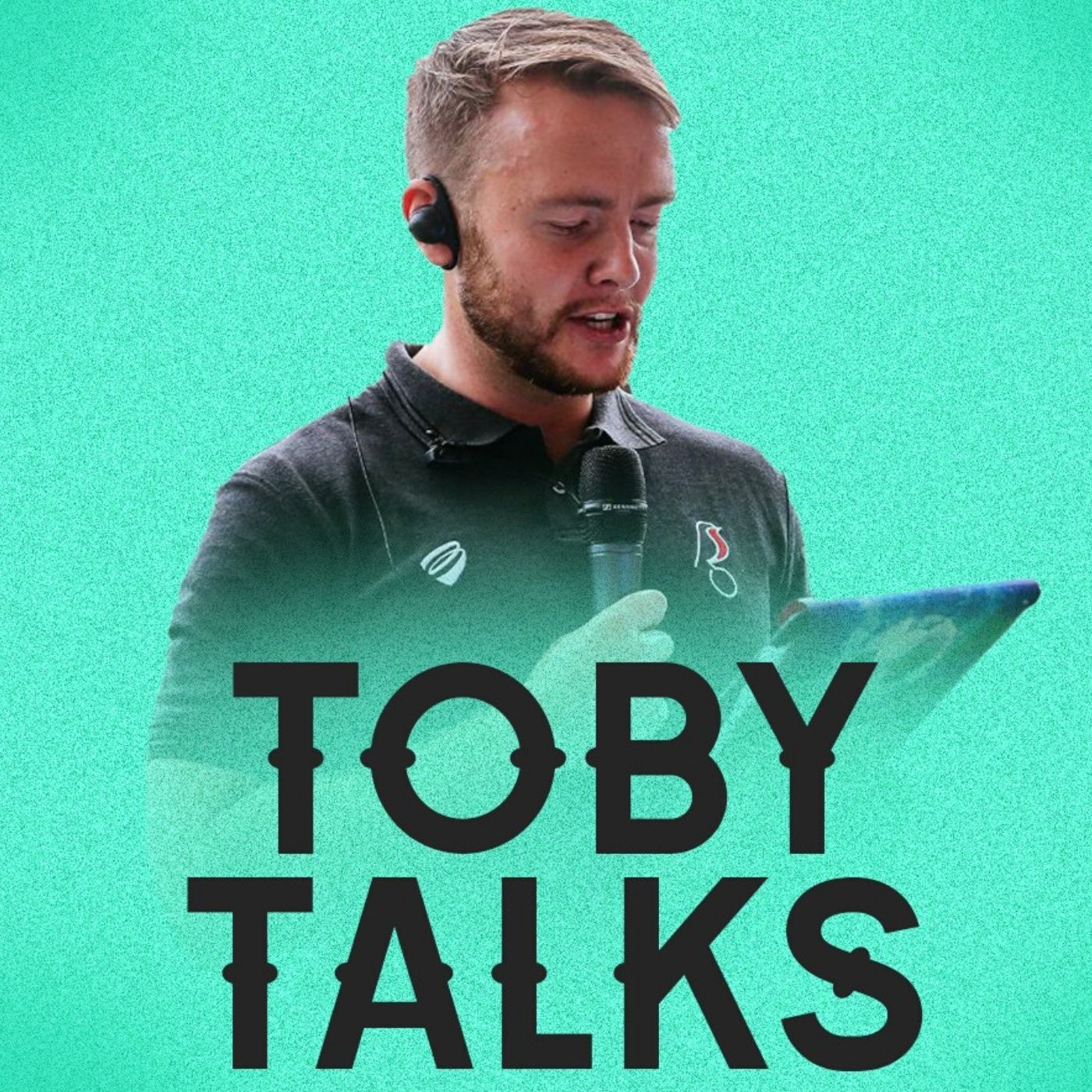 Toby Talks