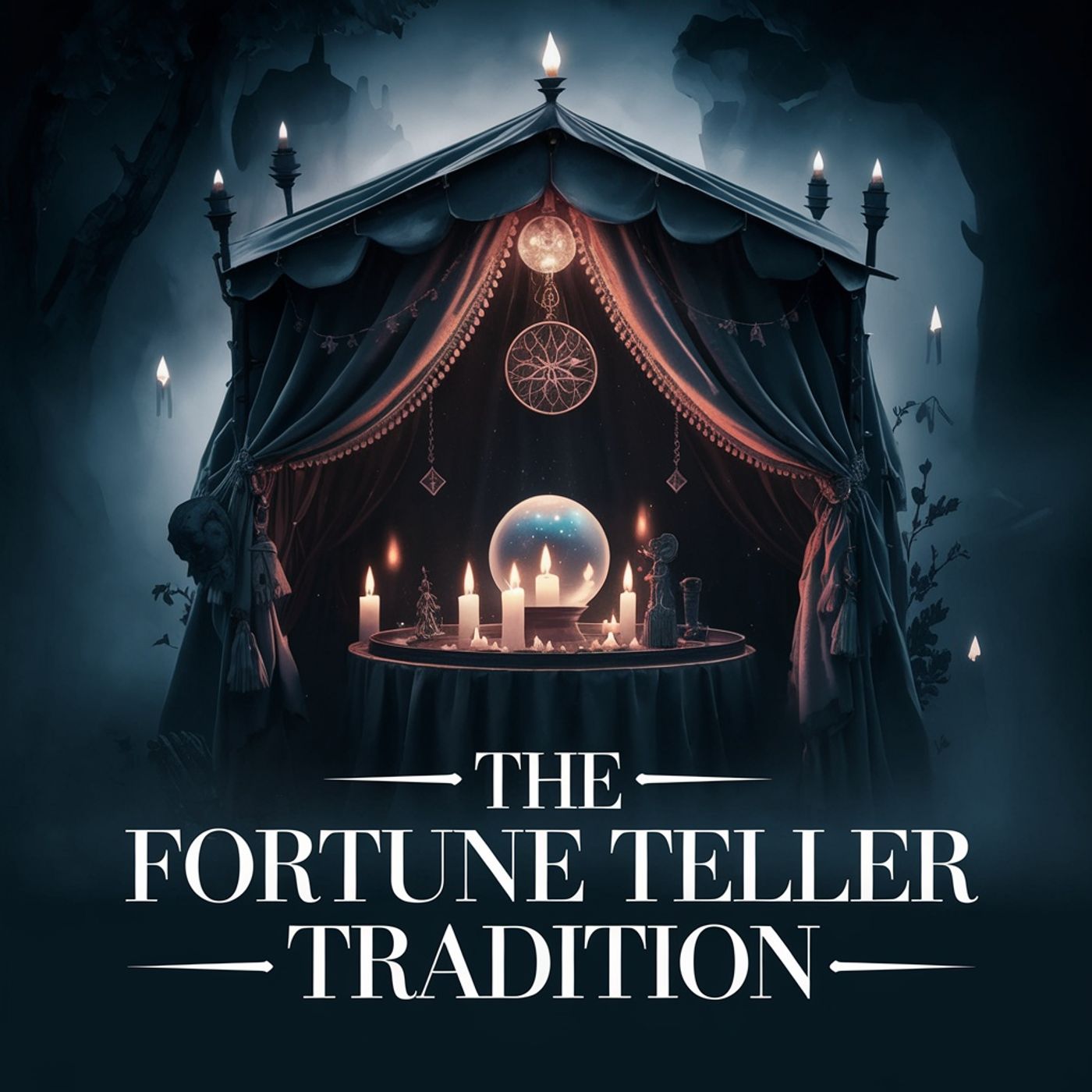 The Fortune Teller Tradition