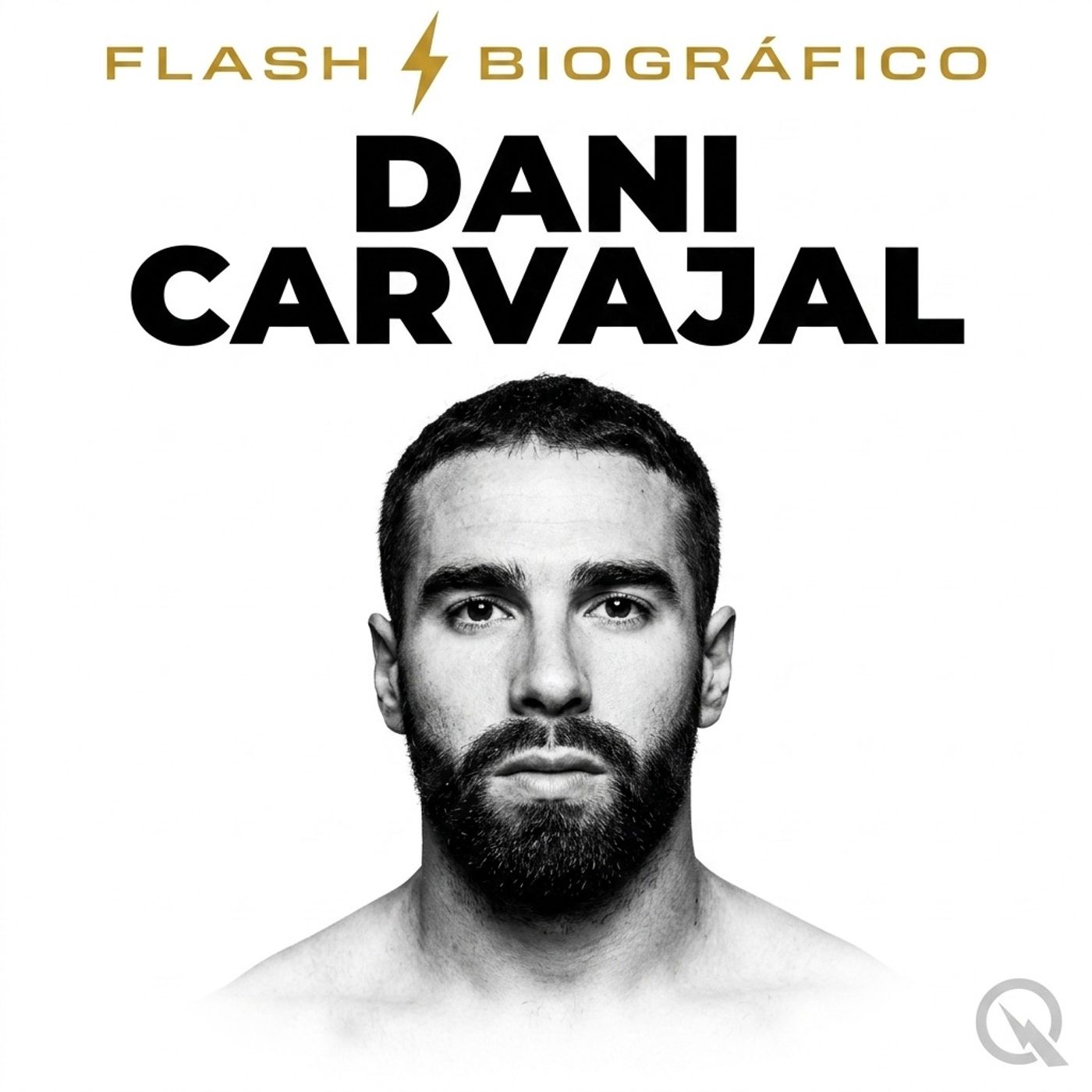 Dani Carvajal - Flash Biográfico