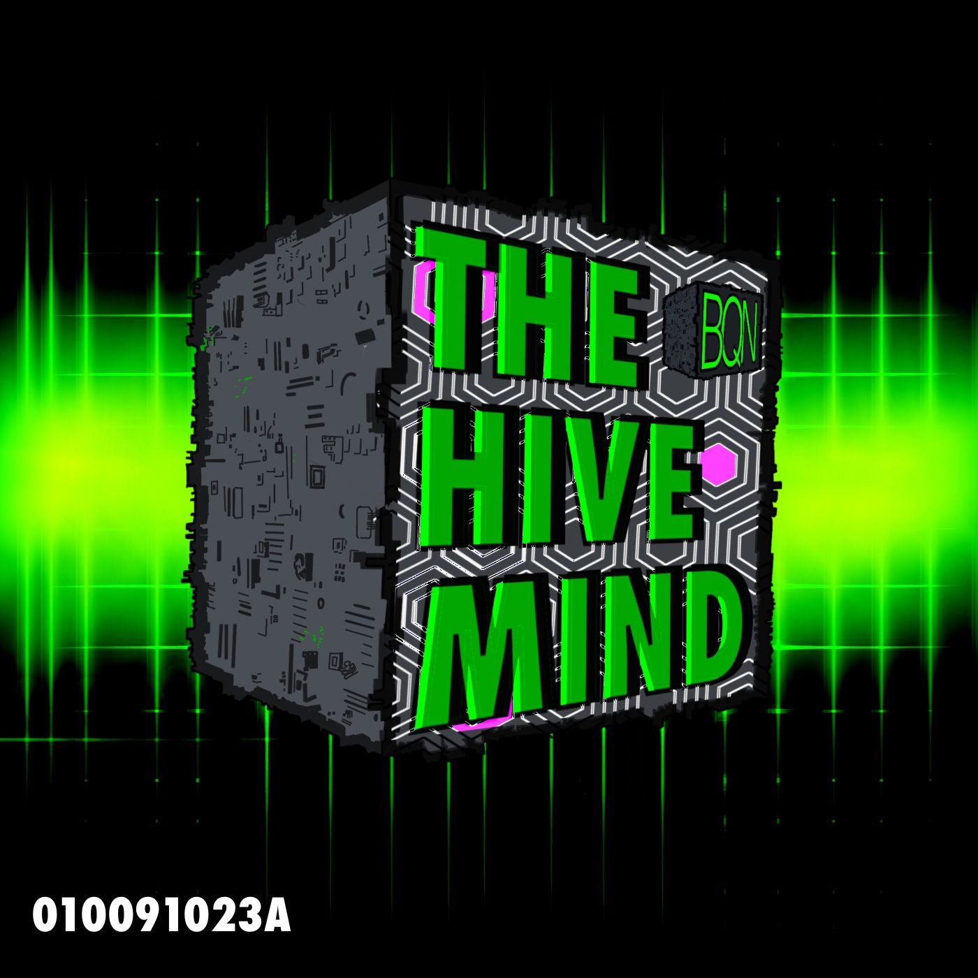 Hive Mind 010: September 2023