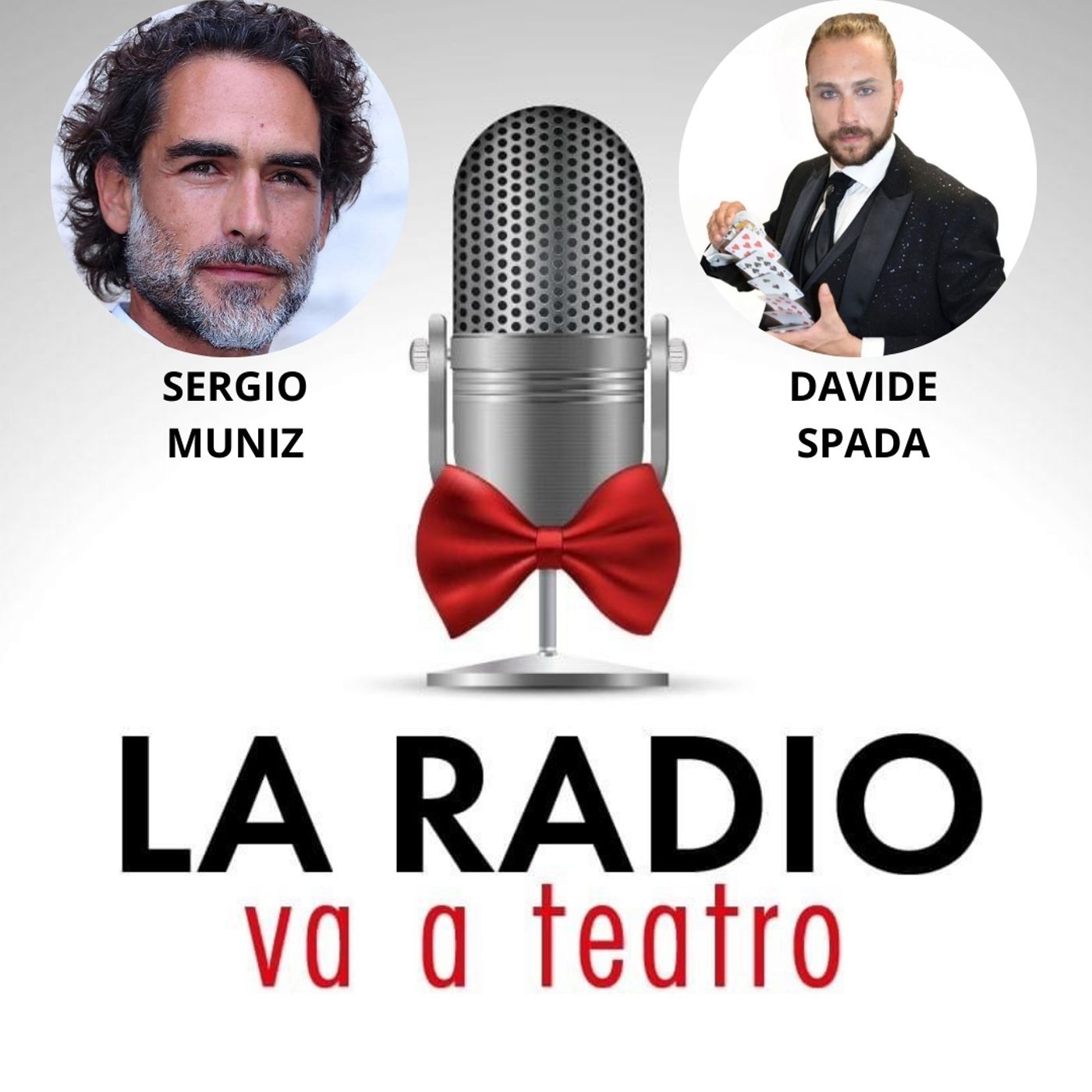 LA RADIO VA A TEATRO🎭