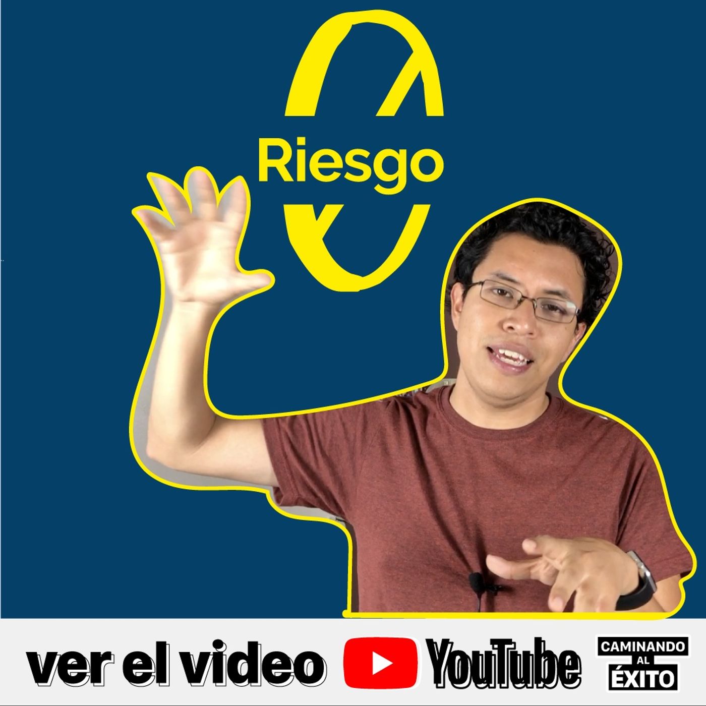 Caminando Al Éxito