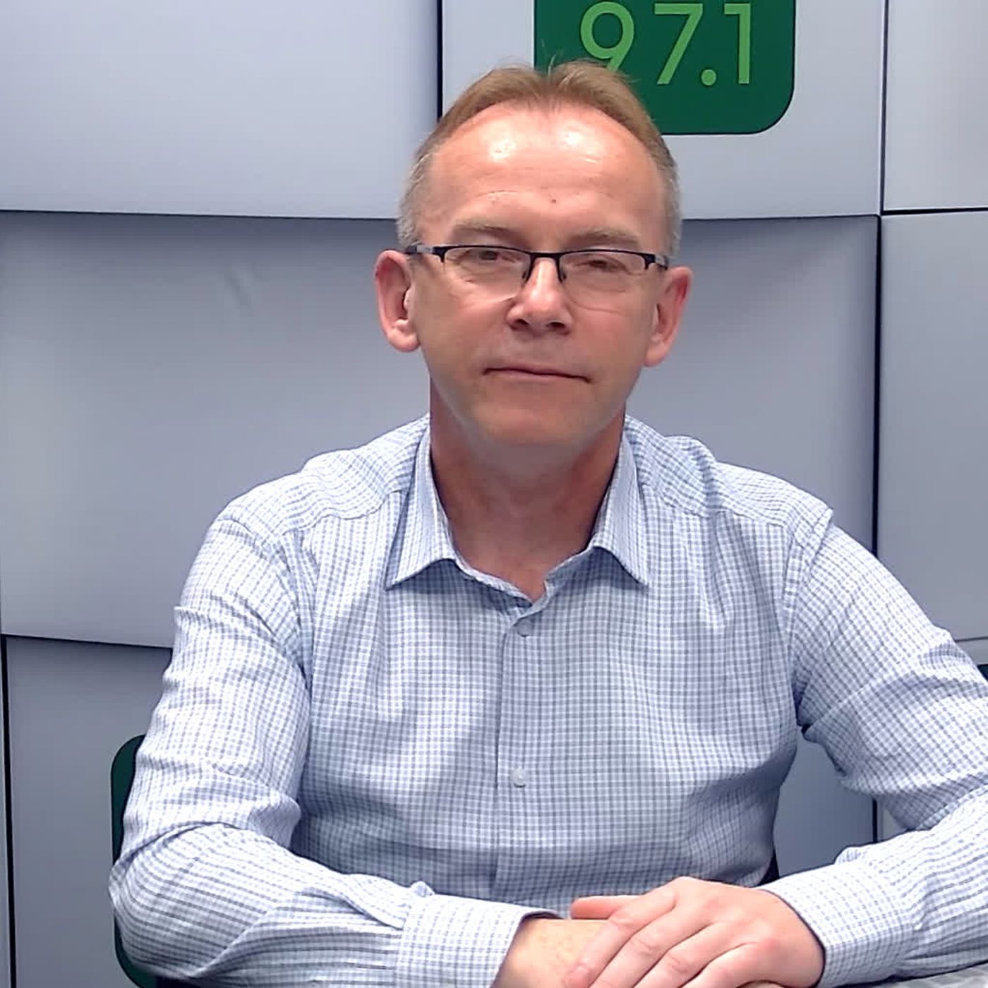 Piotr Barczak, klub radnych PiS