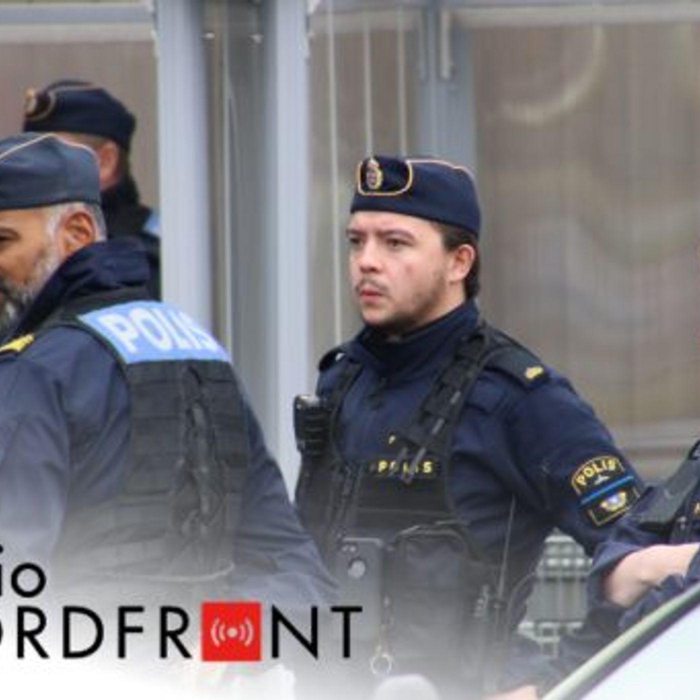 RN DIREKT#241: Intelligensbefriade poliser, Nato-fadäsen och Pfizers rapport SWISH: 0700749652