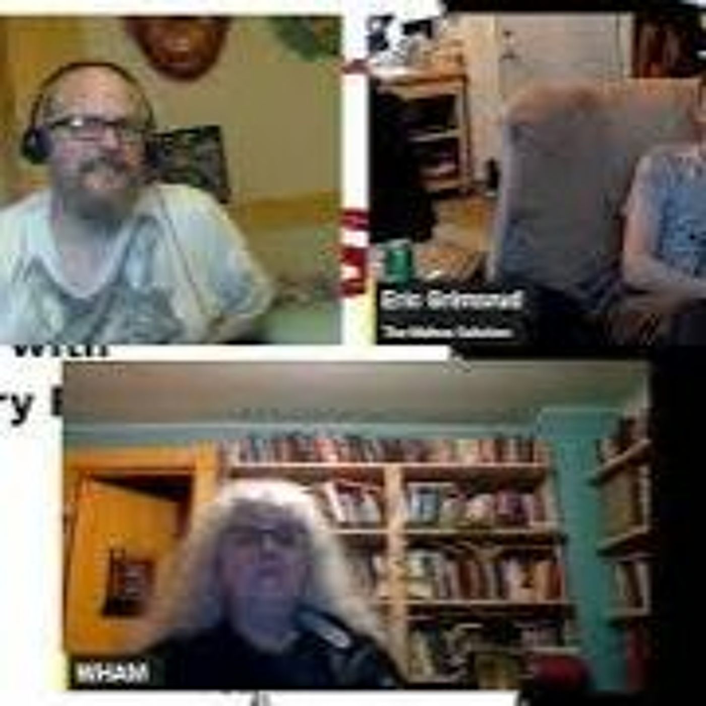 United Public Radio\'s show