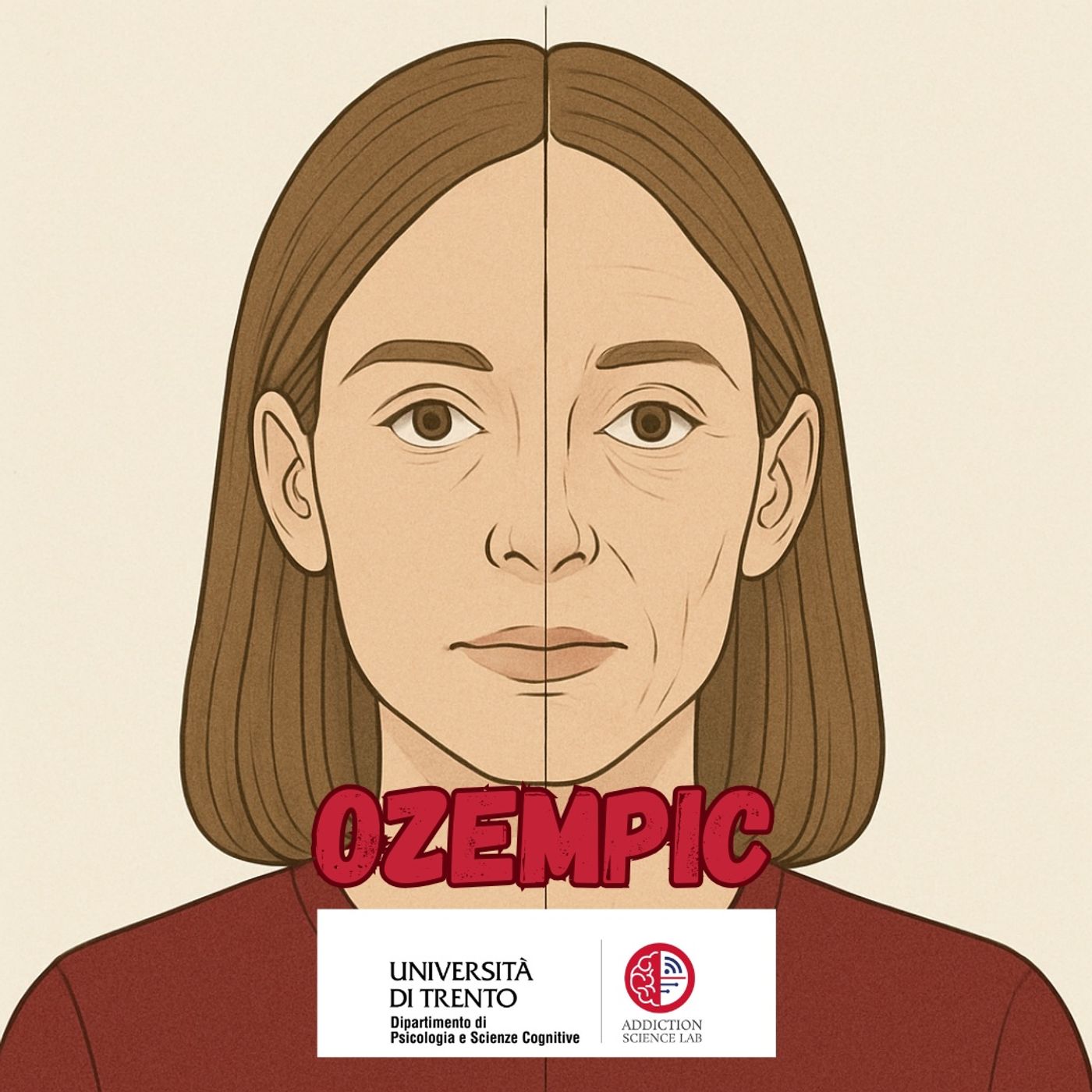 Ozempic episode artwork