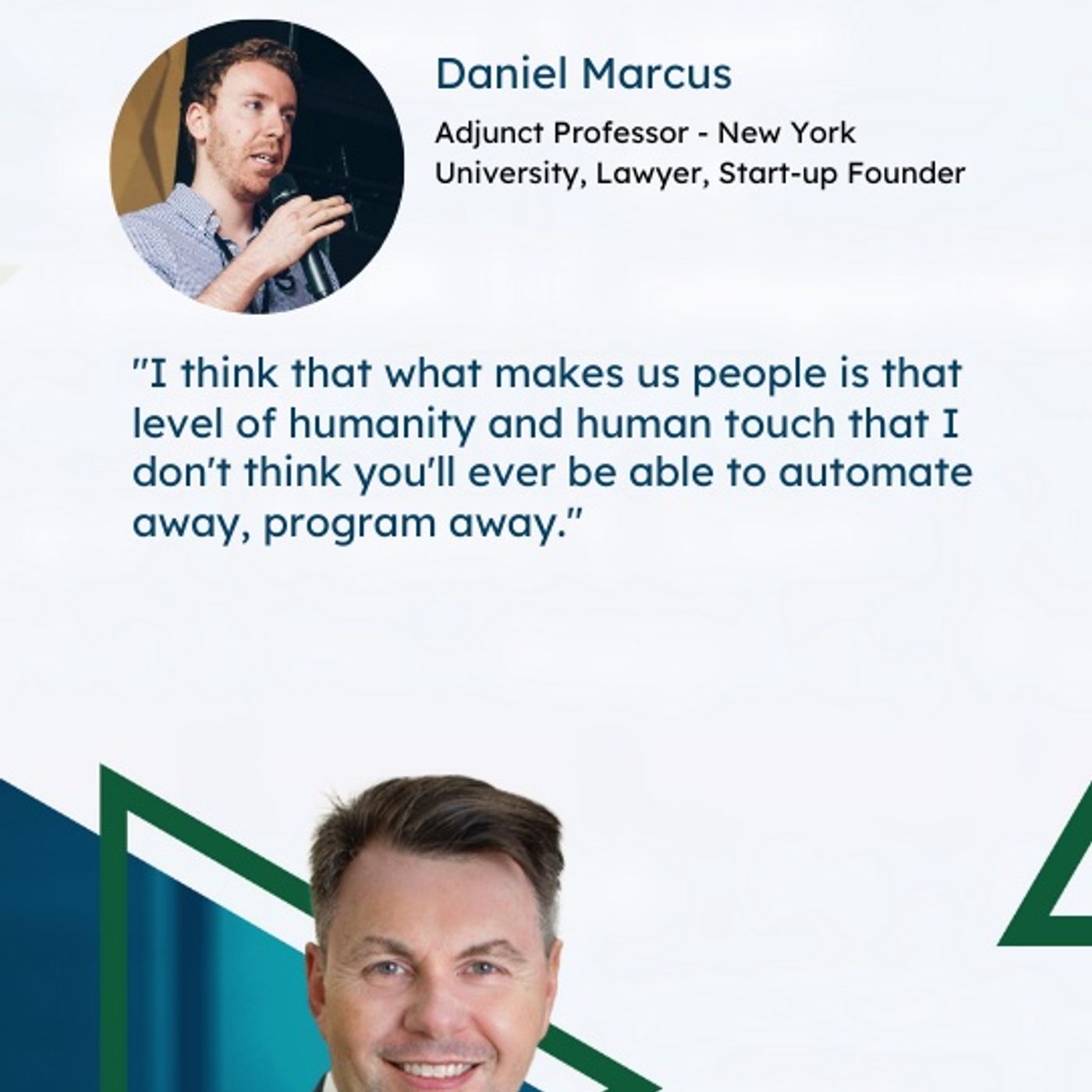 MondAI bAIgel - on AI in law