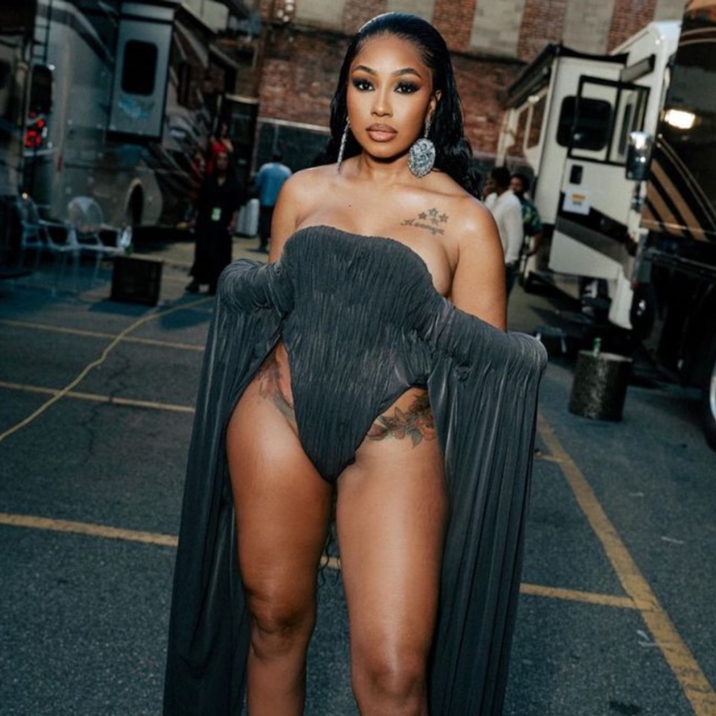 Episode 51 - TopEntNews Vlog Yung Miami Get “Dat Ain’t Real Trophy” Today & More‼️