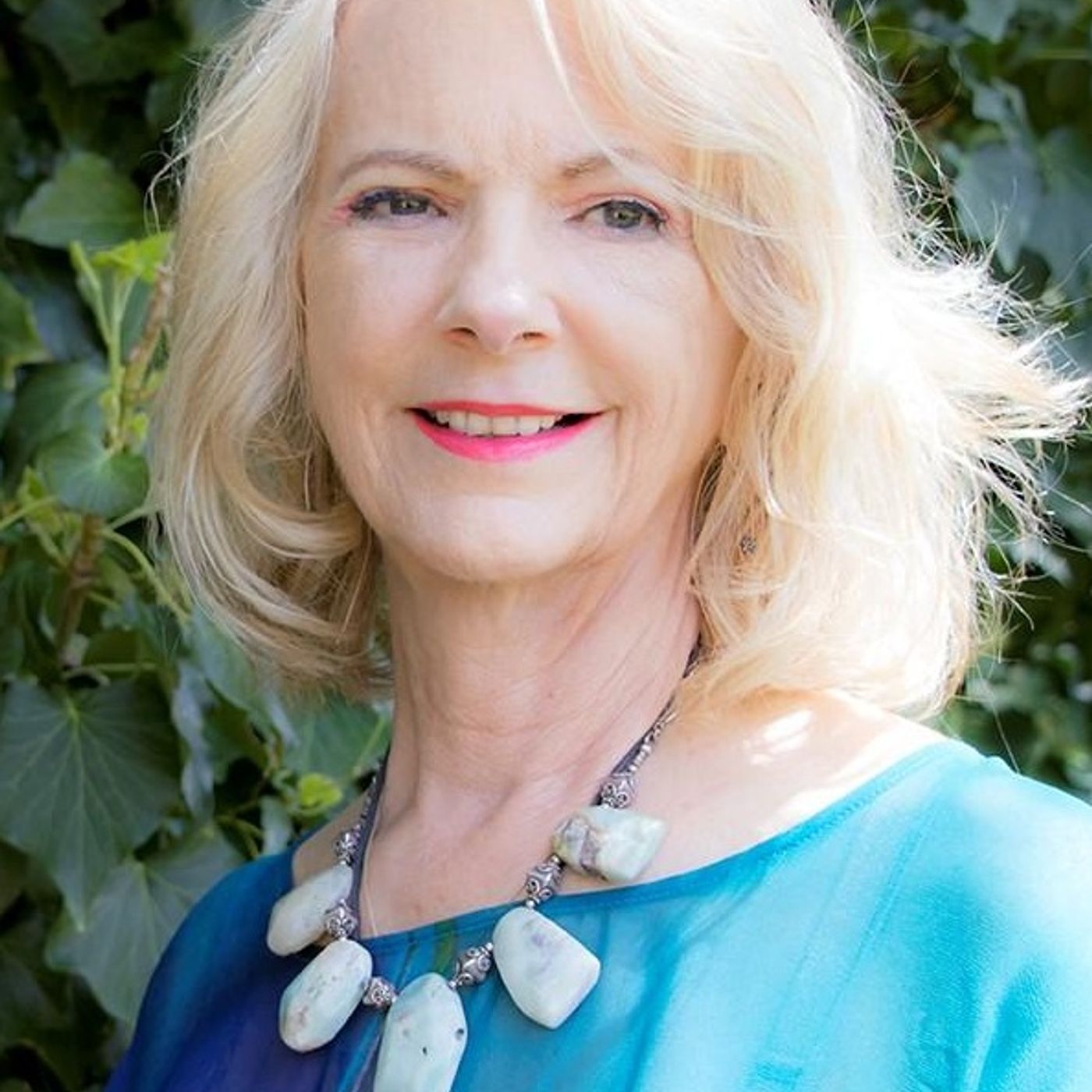 Encore: What You Want to Know About the 5th Dimension and How To Get There
with Maureen St. Germain thumbnail