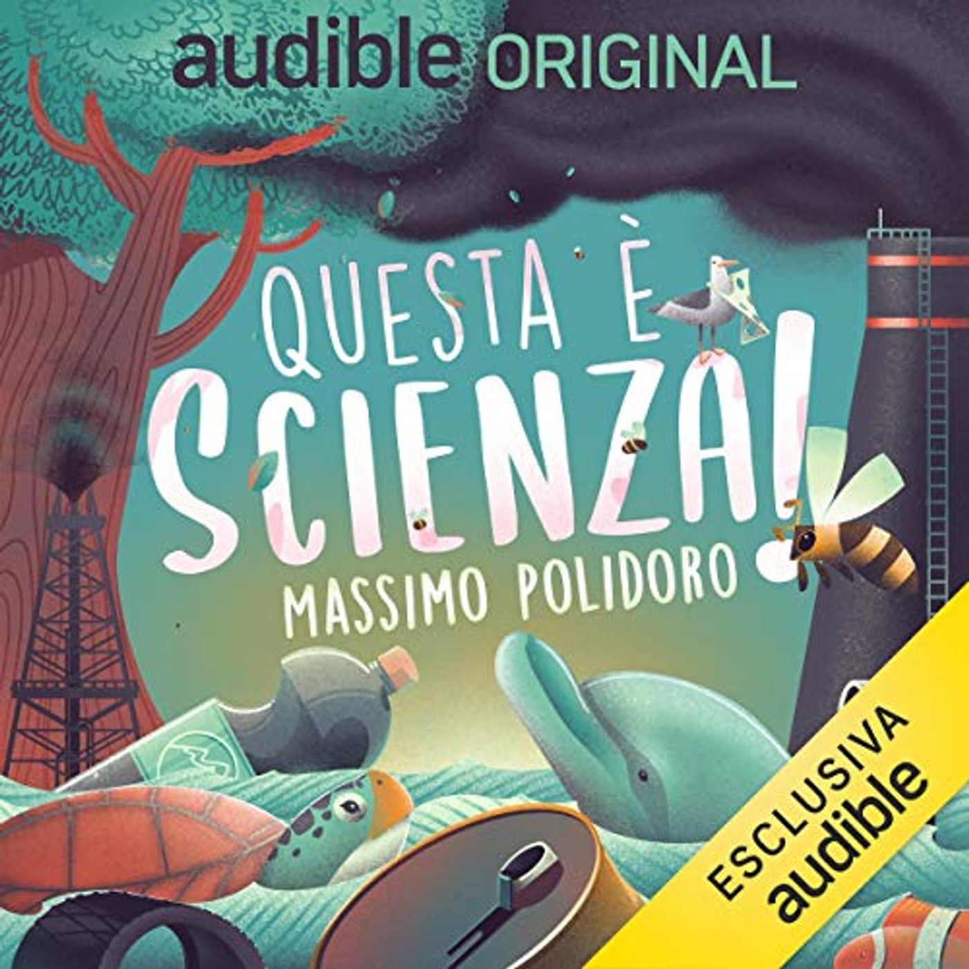 Audible Original