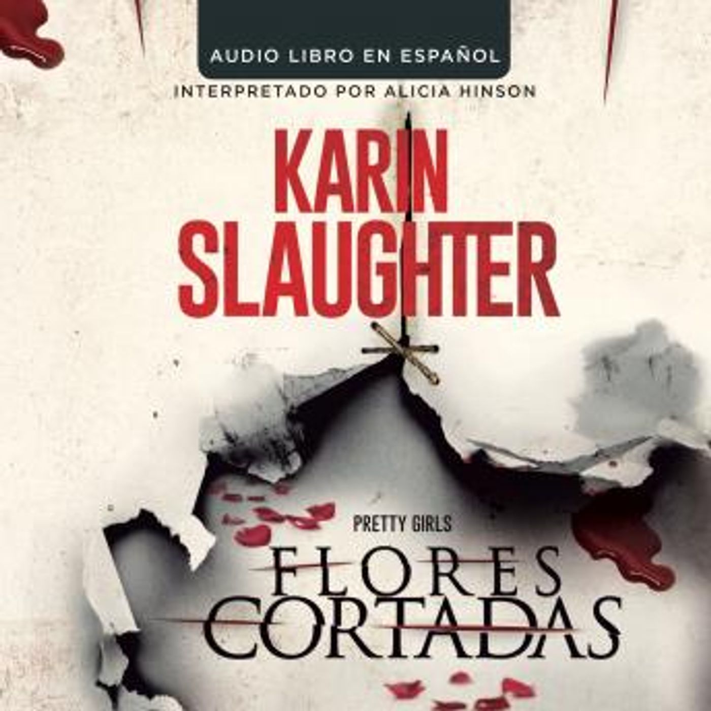 Full Trial Audiobooks in Mystery, Thriller & Horror, Police & Detective