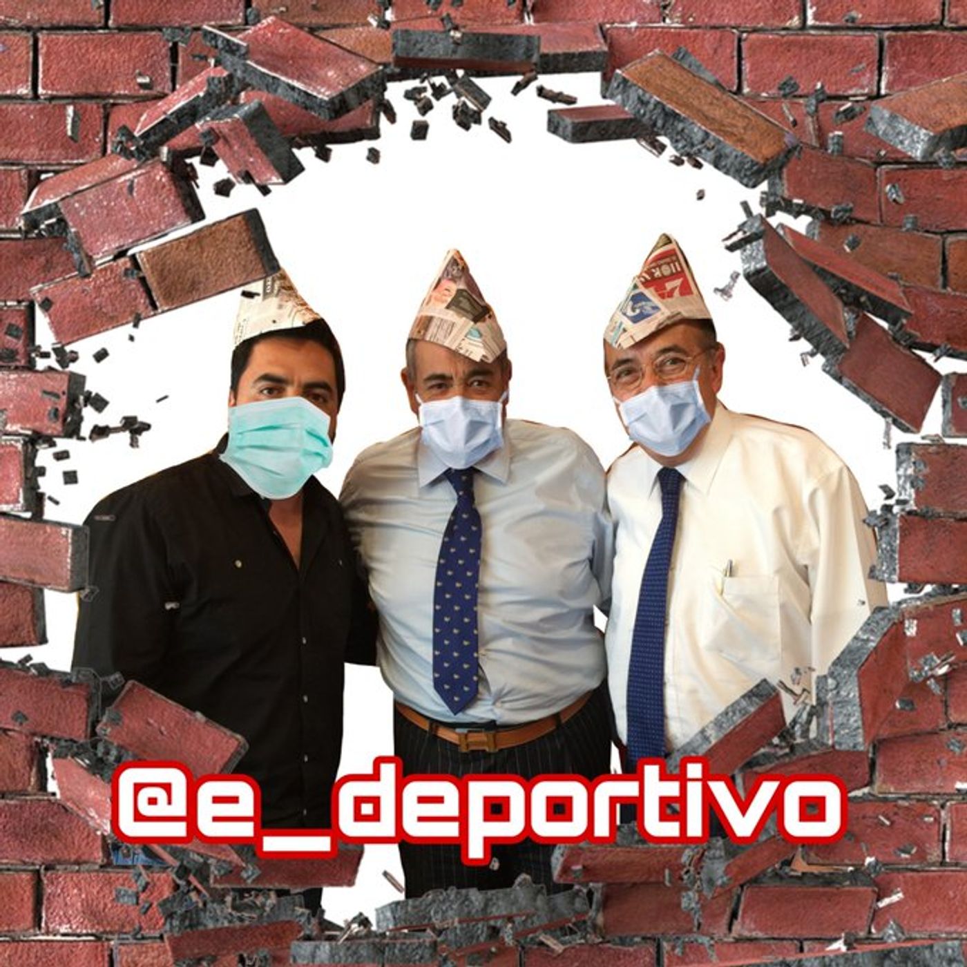 Seguimos de cuarentena en Espacio Deportivo de la Tarde 01 de Abril 2020