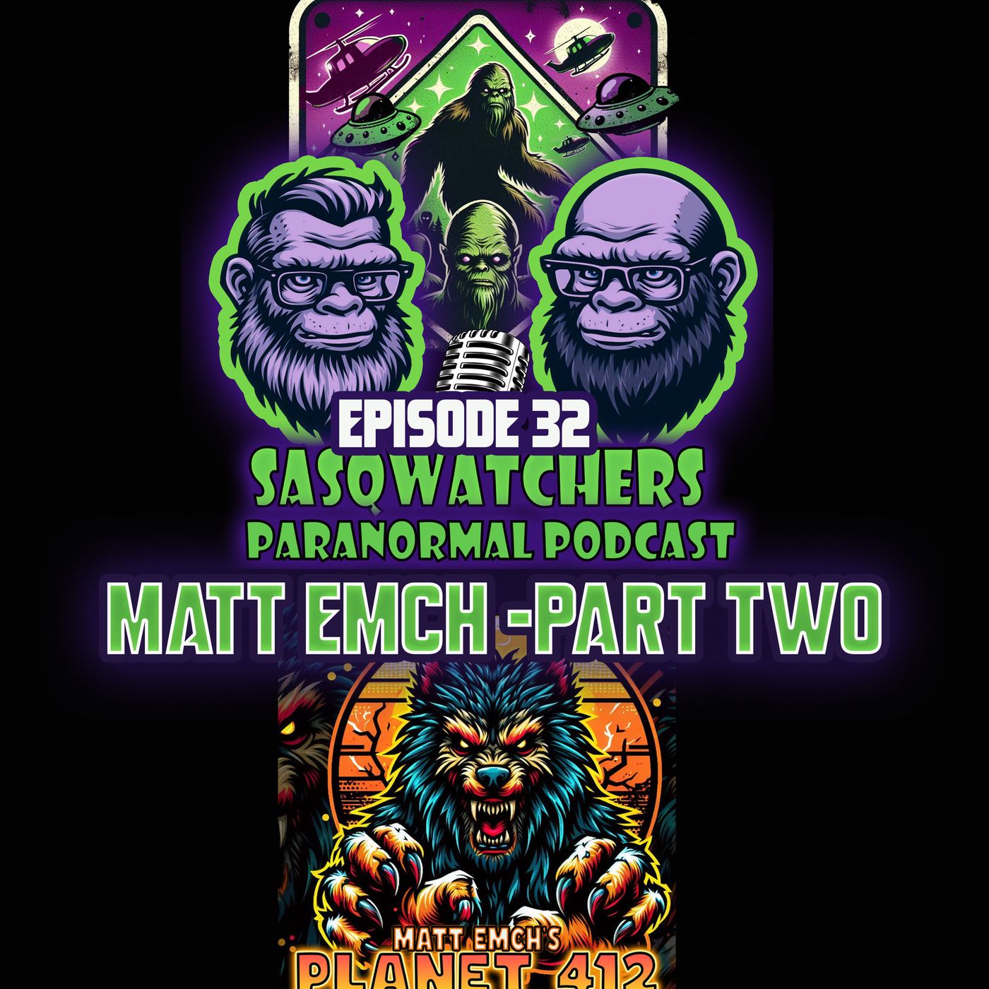 The Watchers Digital Network
