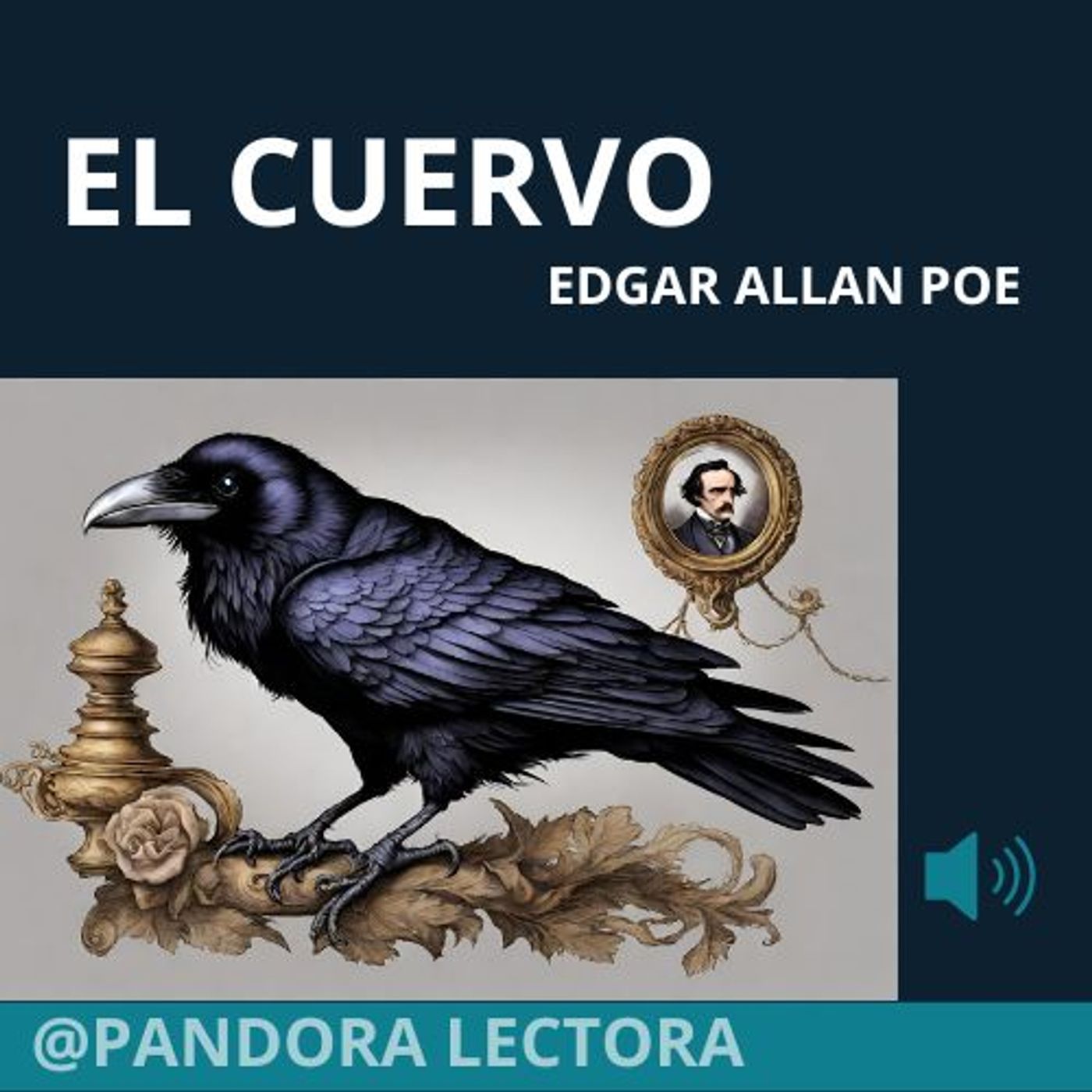 El Cuervo - Edgar Allan Poe