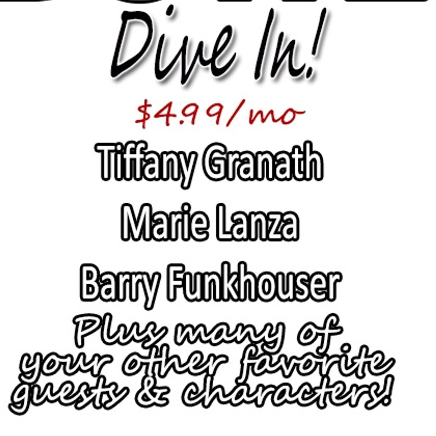 Tiffany Granath