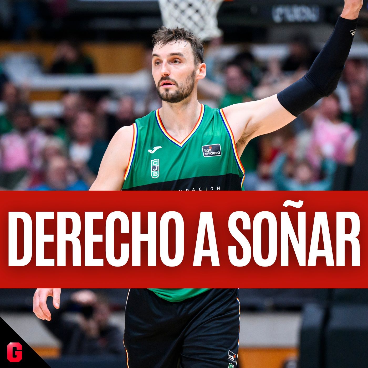 Gigantes Daily, baloncesto al día