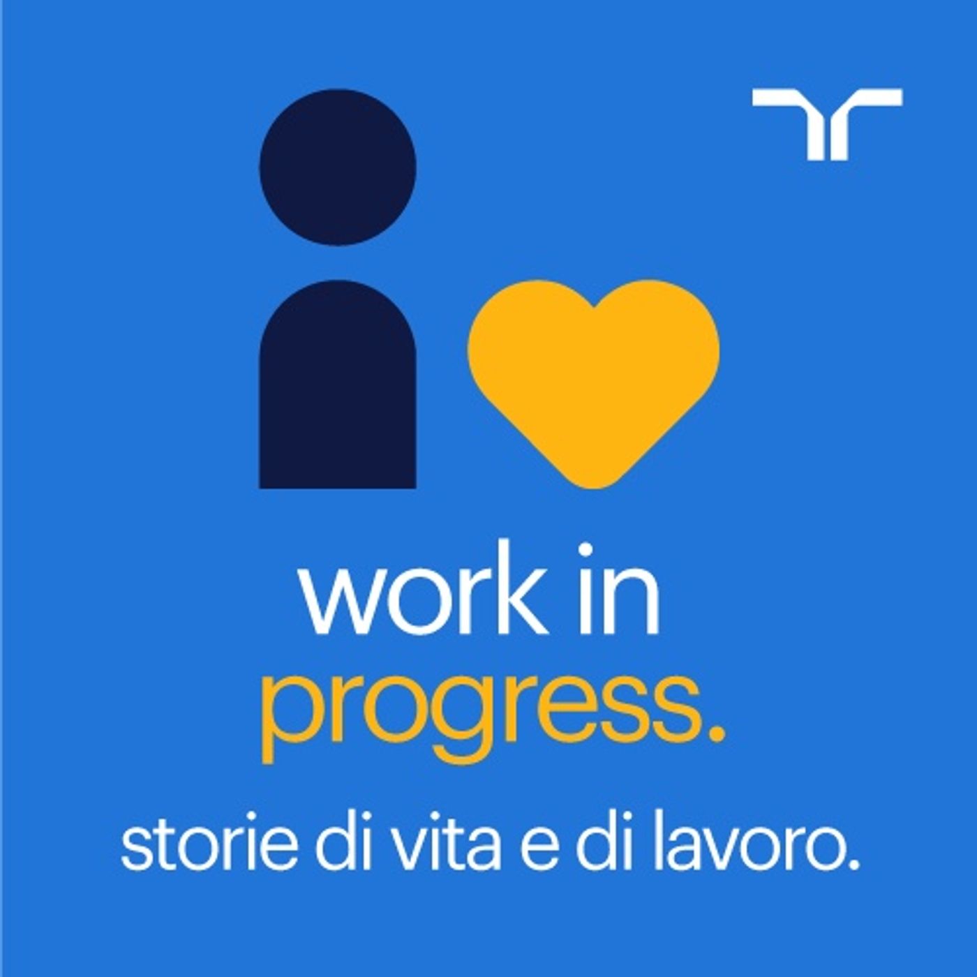 Work in progress #2 - La storia di Ludovico