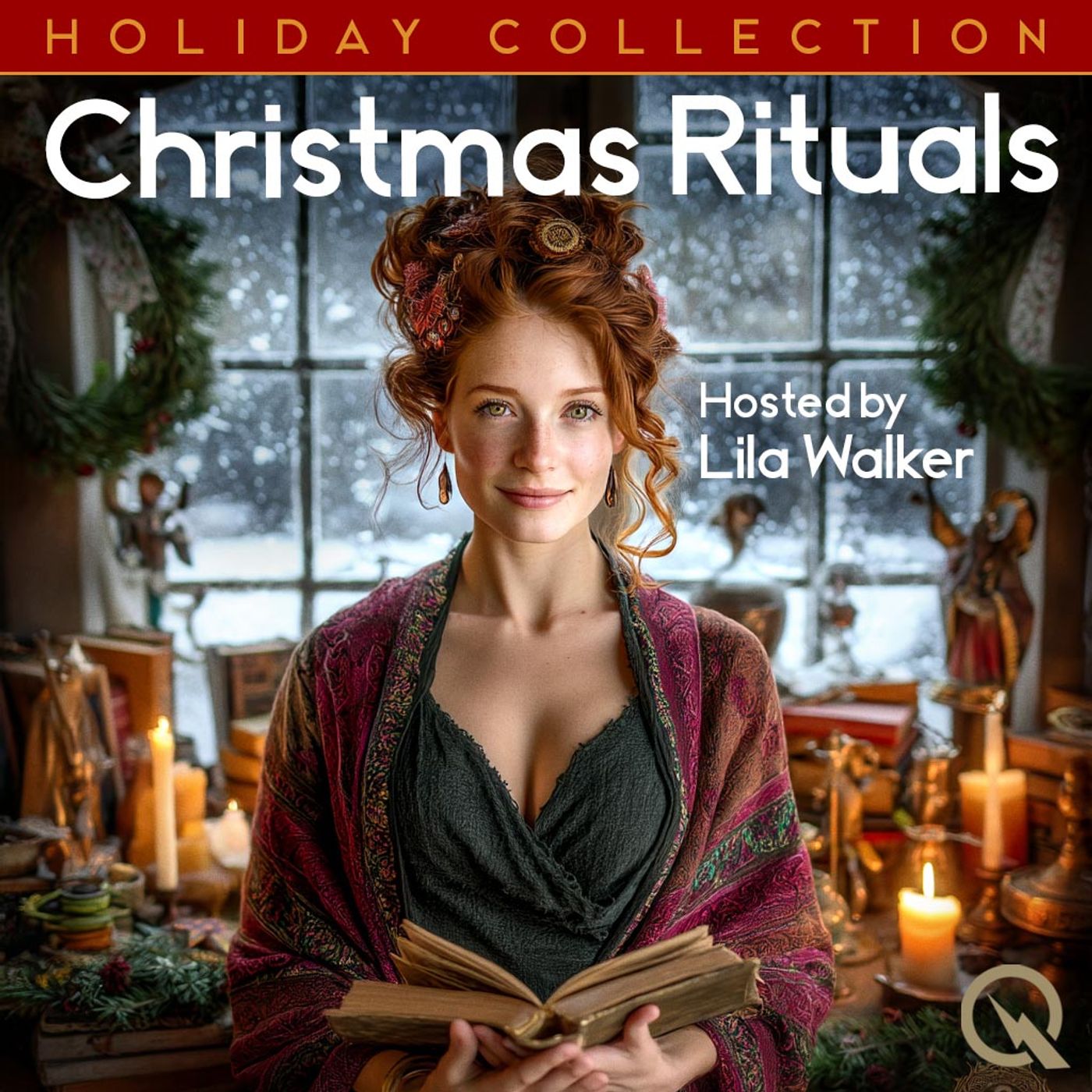 Christmas Rituals - Holiday Collection