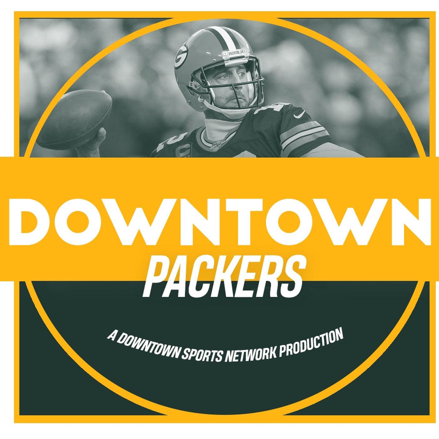 Downtown Packers Podcast