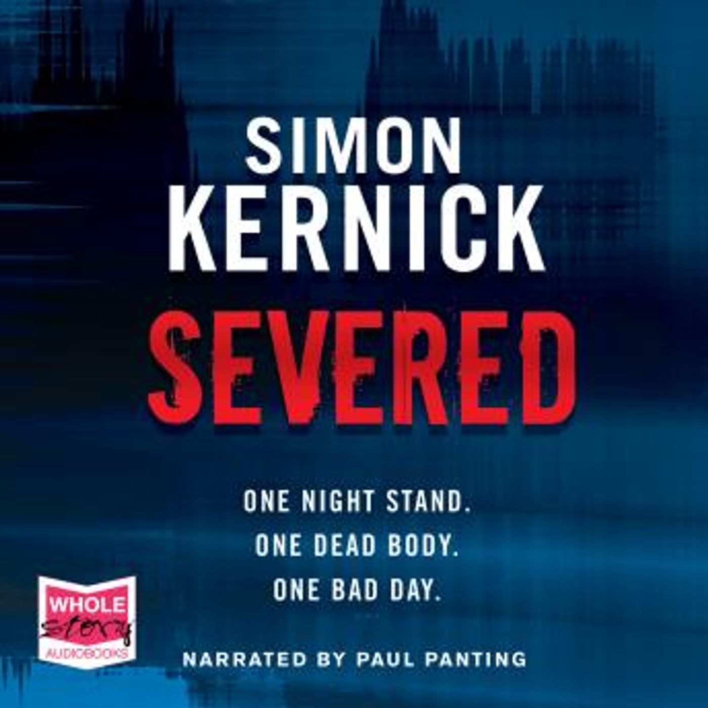 Enjoy Amazing Full Audiobooks in Mystery, Thriller & Horror, Suspense