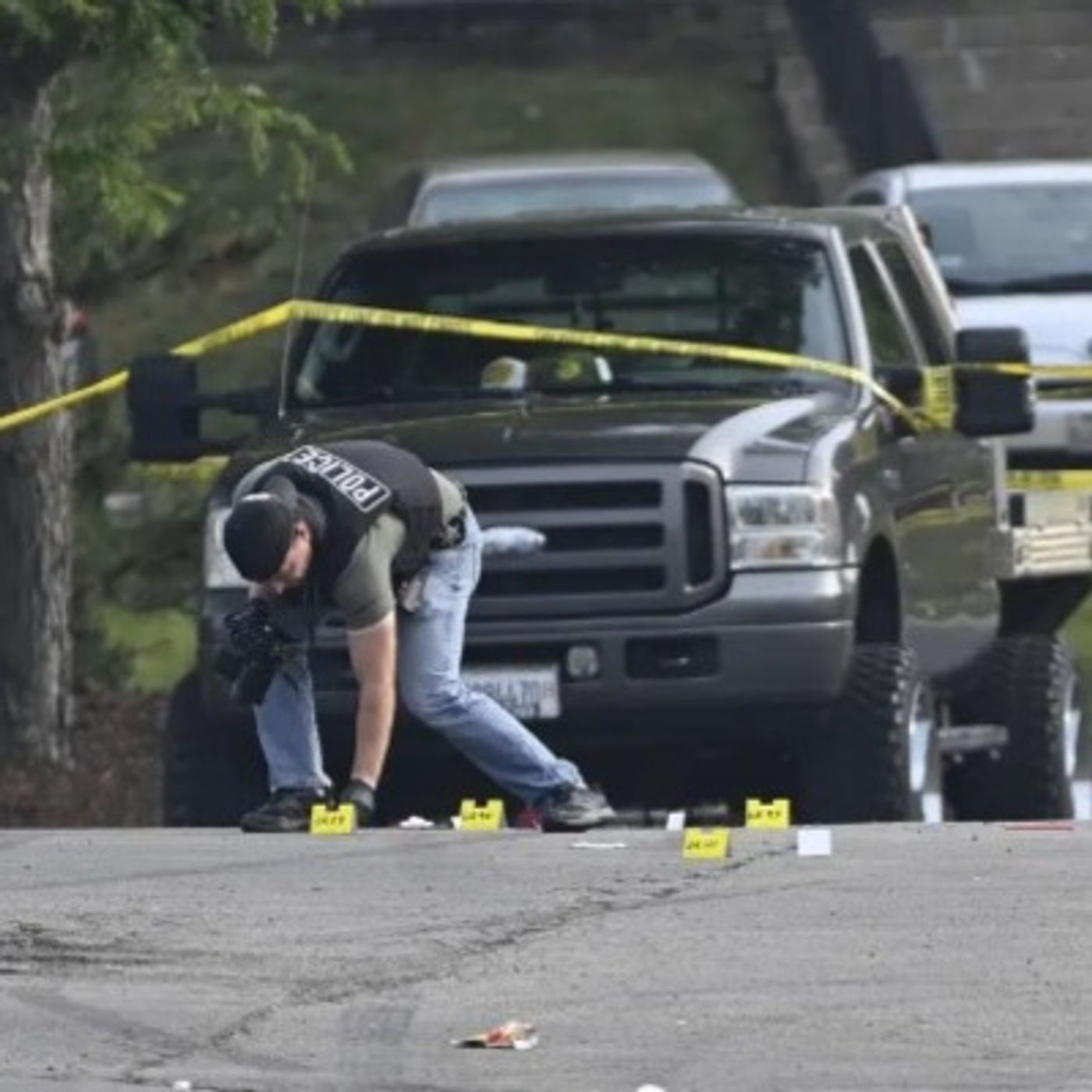 1 dead, 22 injured in shooting during Juneteenth celebration near Willowbrook 1 dead, 22 injured in shooting during Juneteenth celebration near Willowbrook