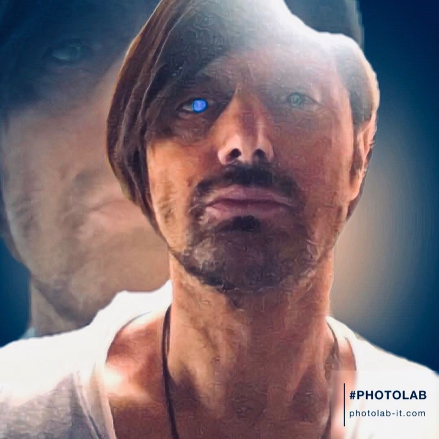 EVM Radio Show (Enzo Vincent Mastrangelo