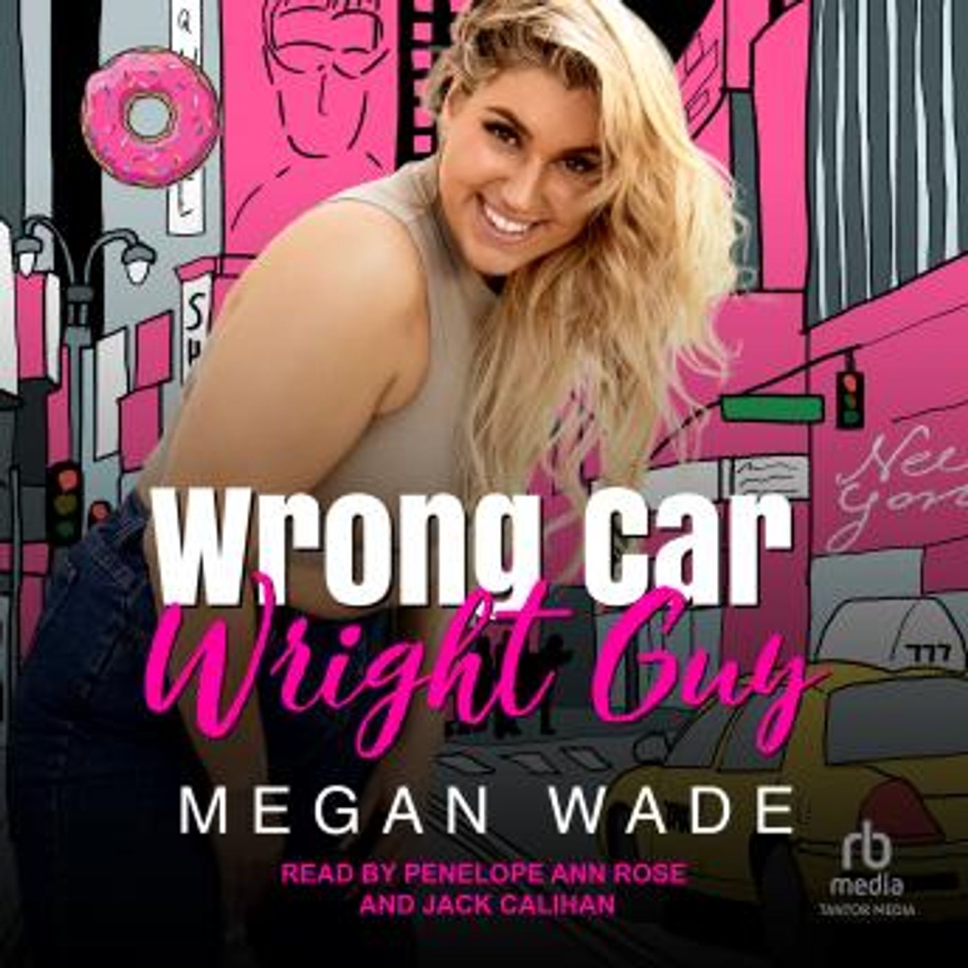 Download Latest Full Audiobooks in Romance, Modern