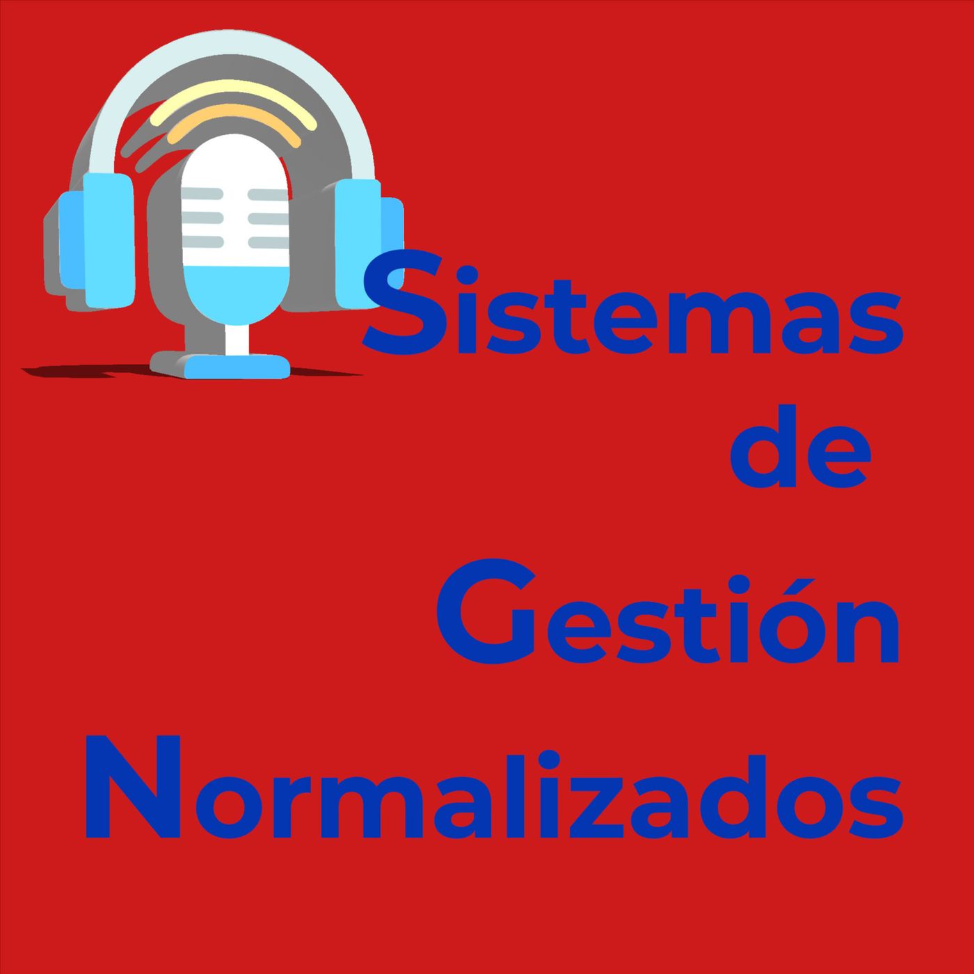 Sistemas de gestión normalizados