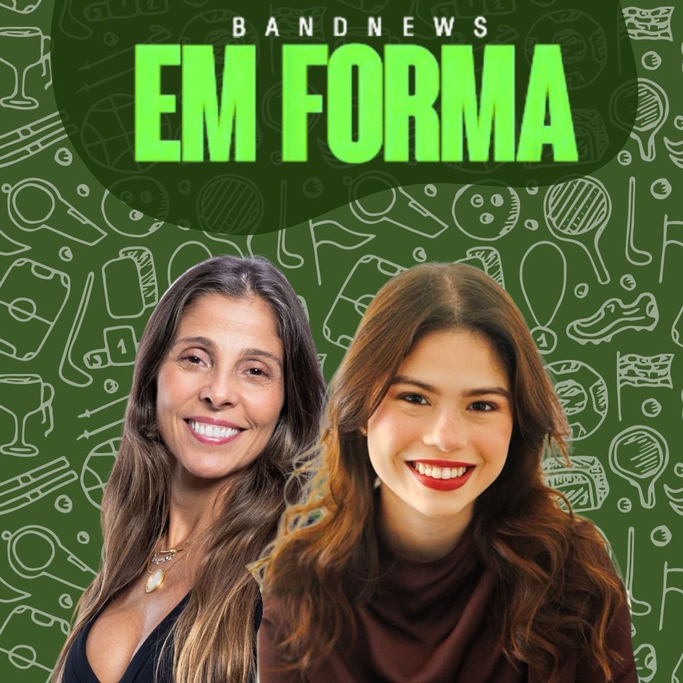 BandNews Em Forma