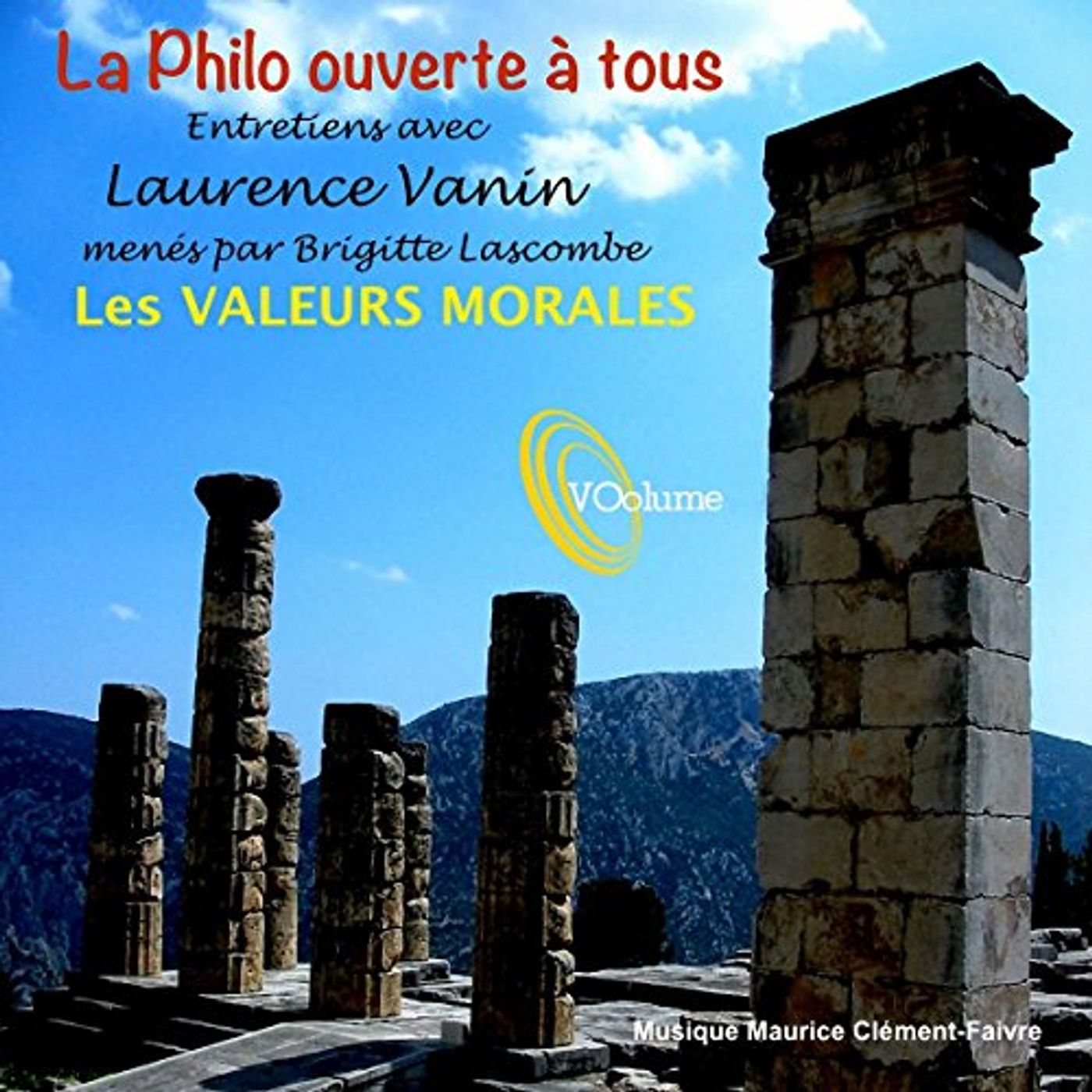 Discover Best Audiobooks in Nonfiction, Philosophy