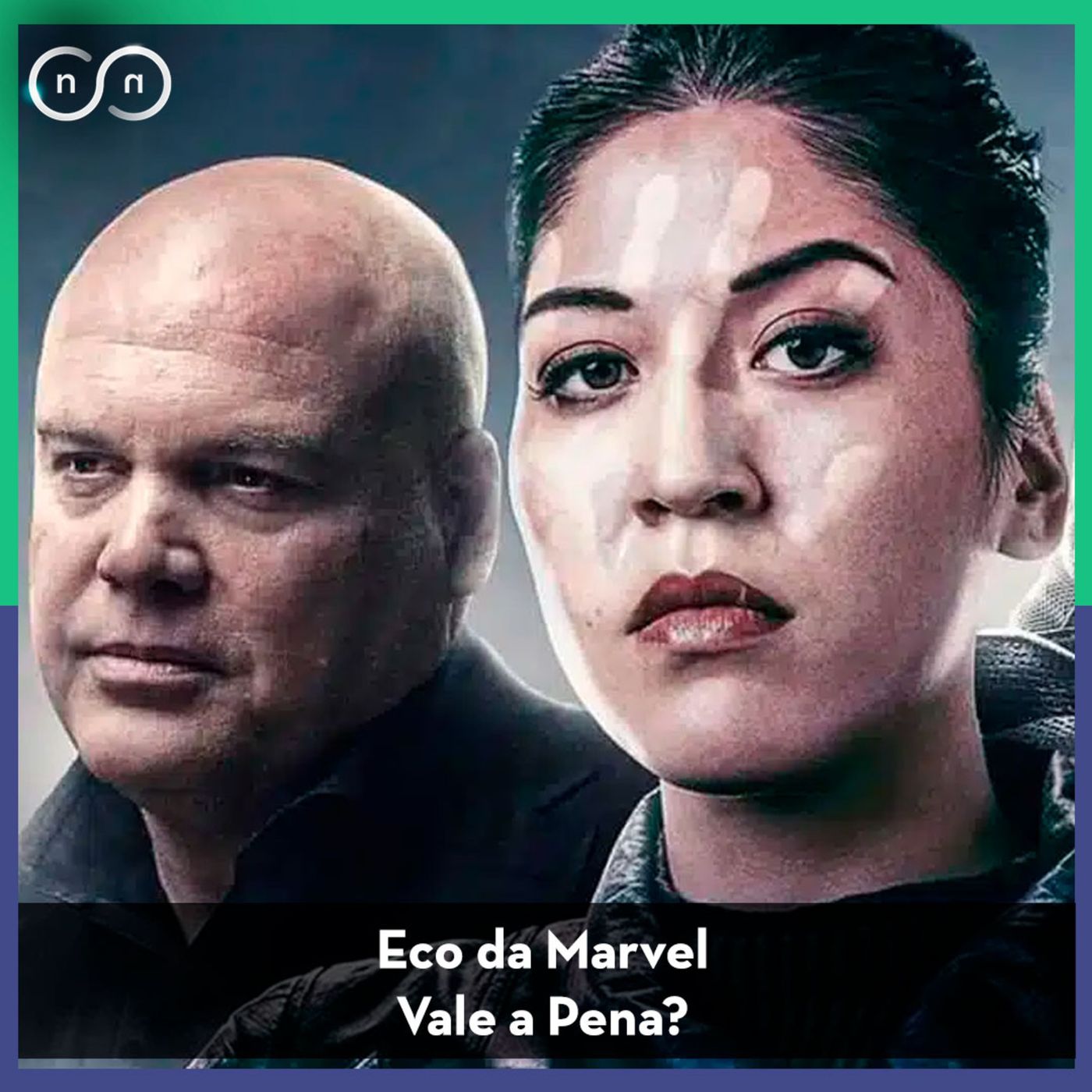 NãoSeiNada
