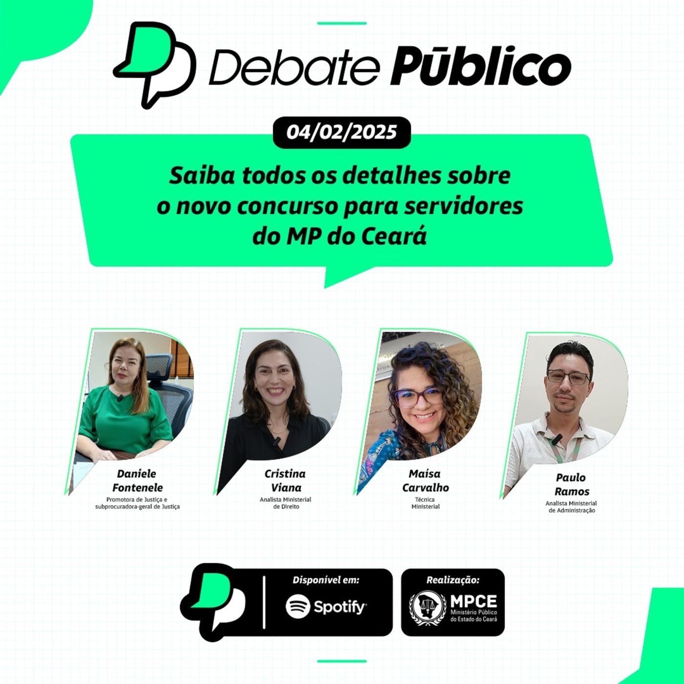 Debate Público