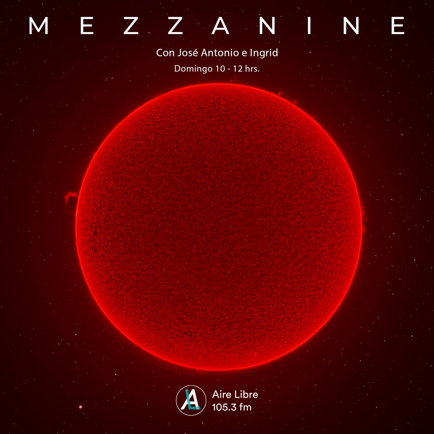 Mezzanine