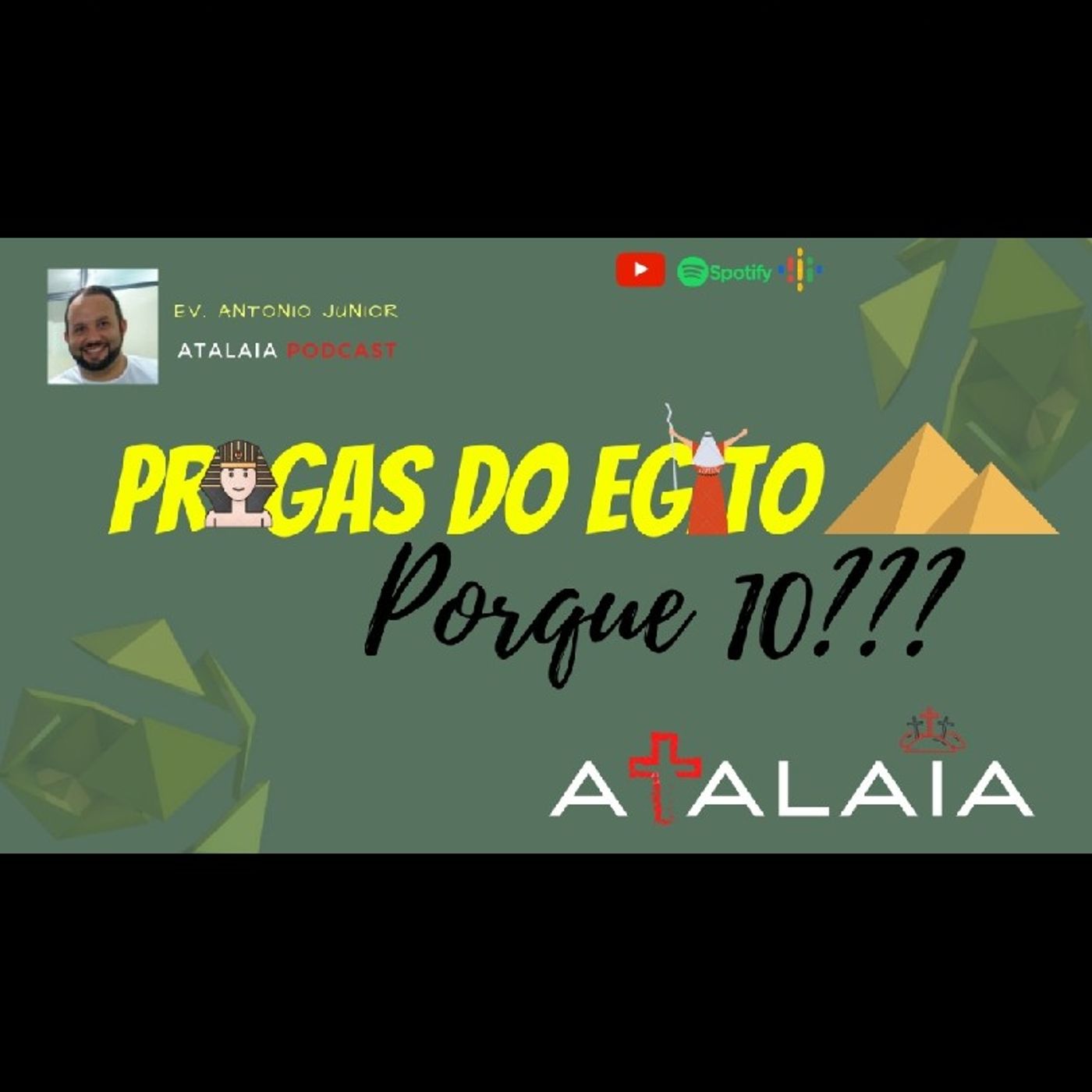 O Atalaia