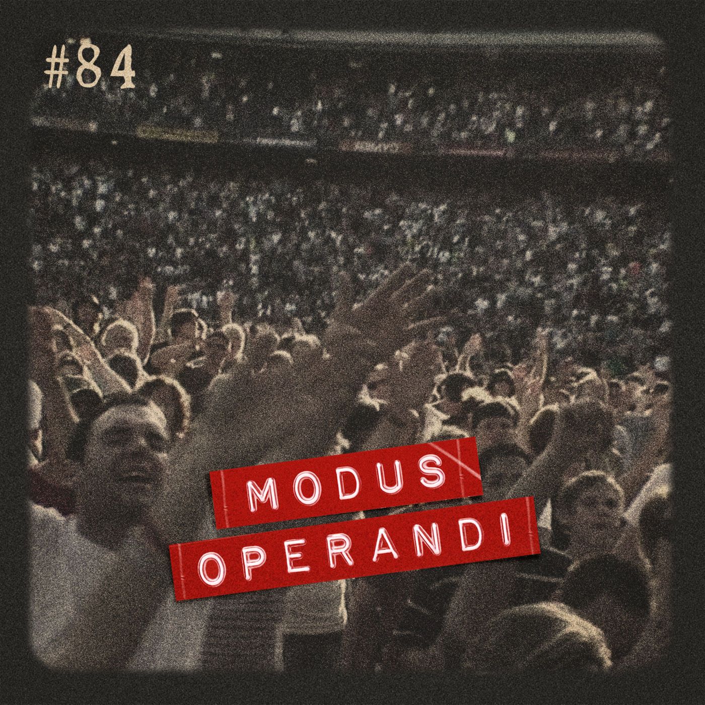 Modus Operandi