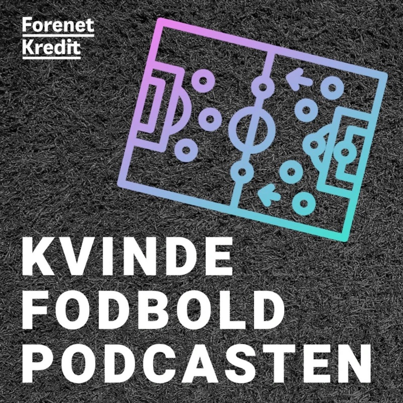 Kvindefodboldpodcasten