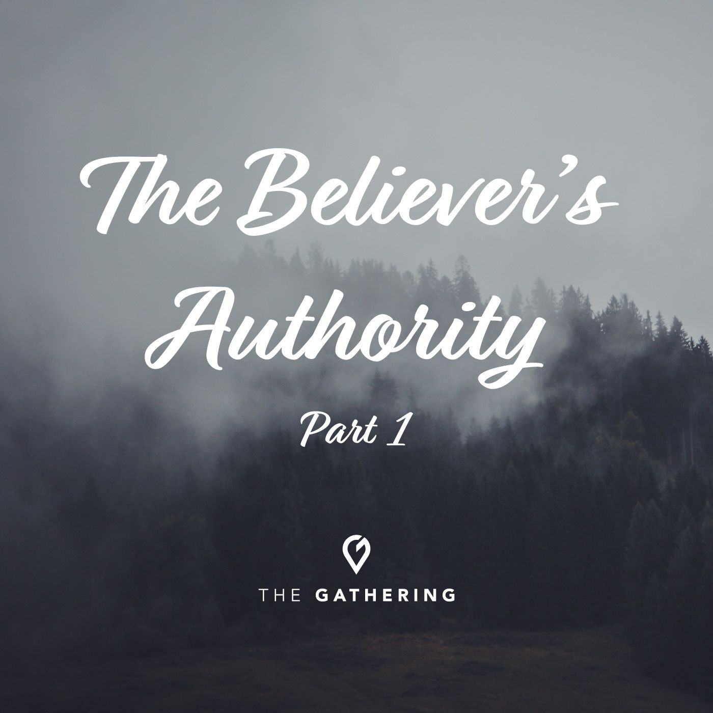 The Believers Authority pt. 2- Midweek Bible Study episode artwork