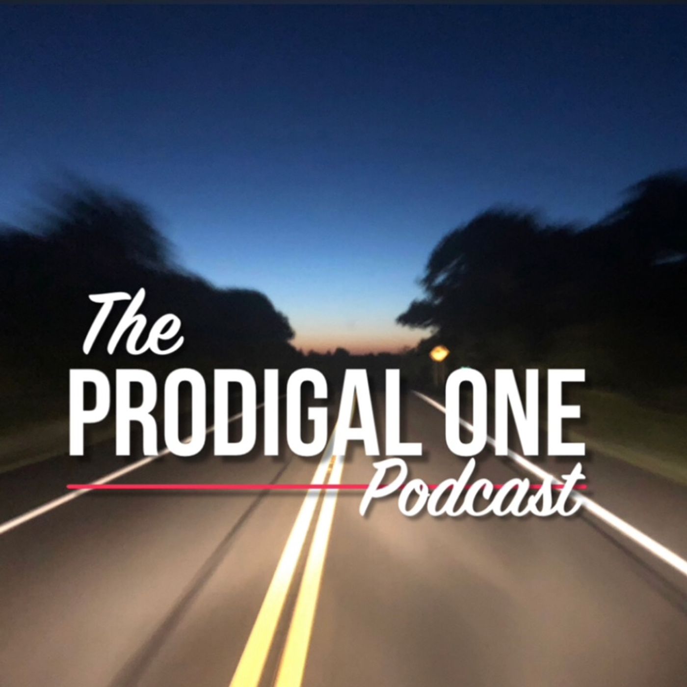 The Prodigal One Radio Show