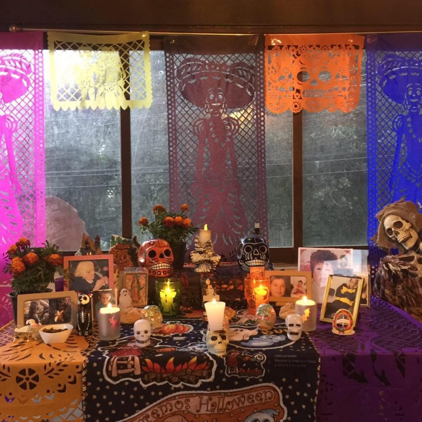 Leyendas y relatos de México y el Mundo