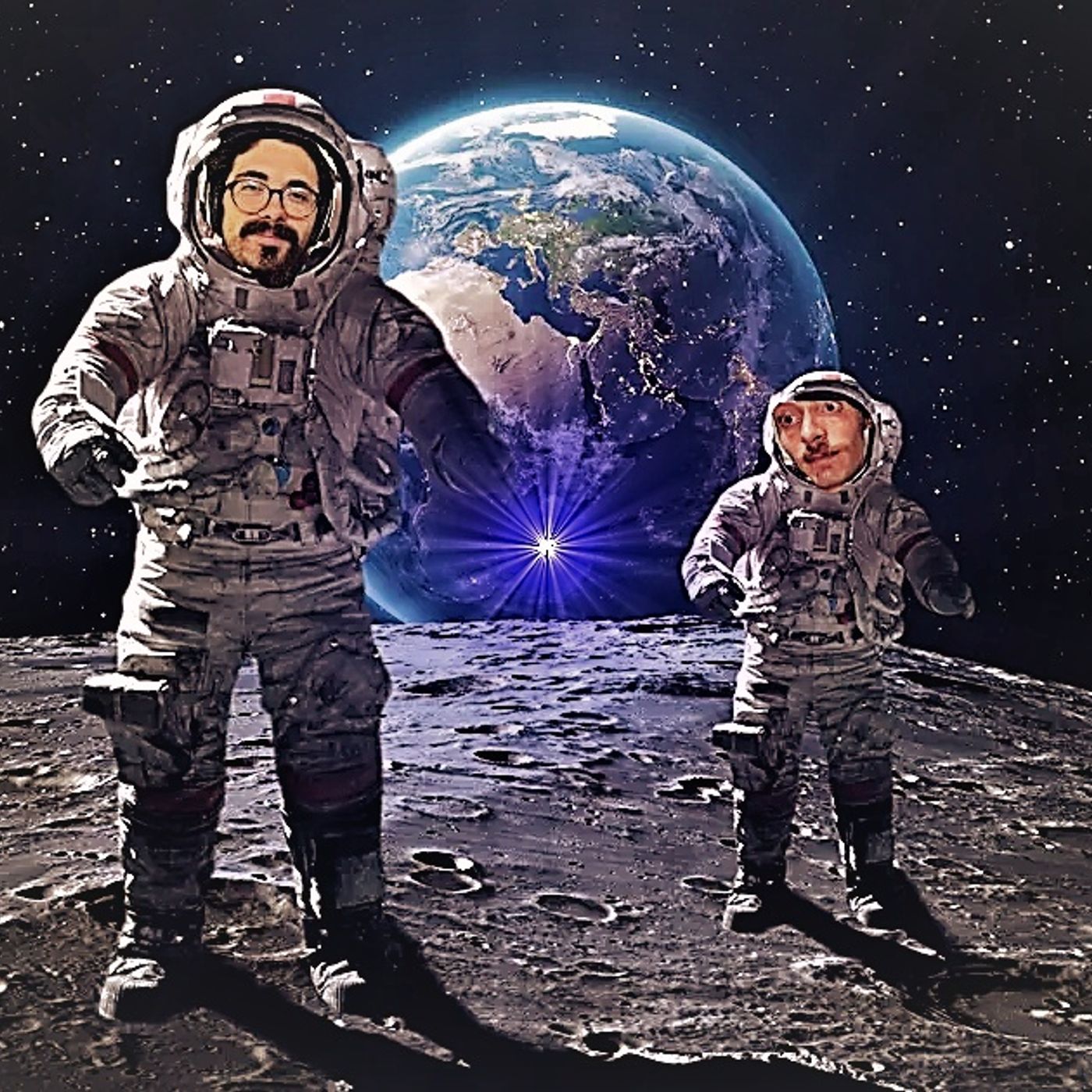 Robot, asteroidi e altri lavori che gli italiani non vogliono più fare - V Dimensione - s04e01