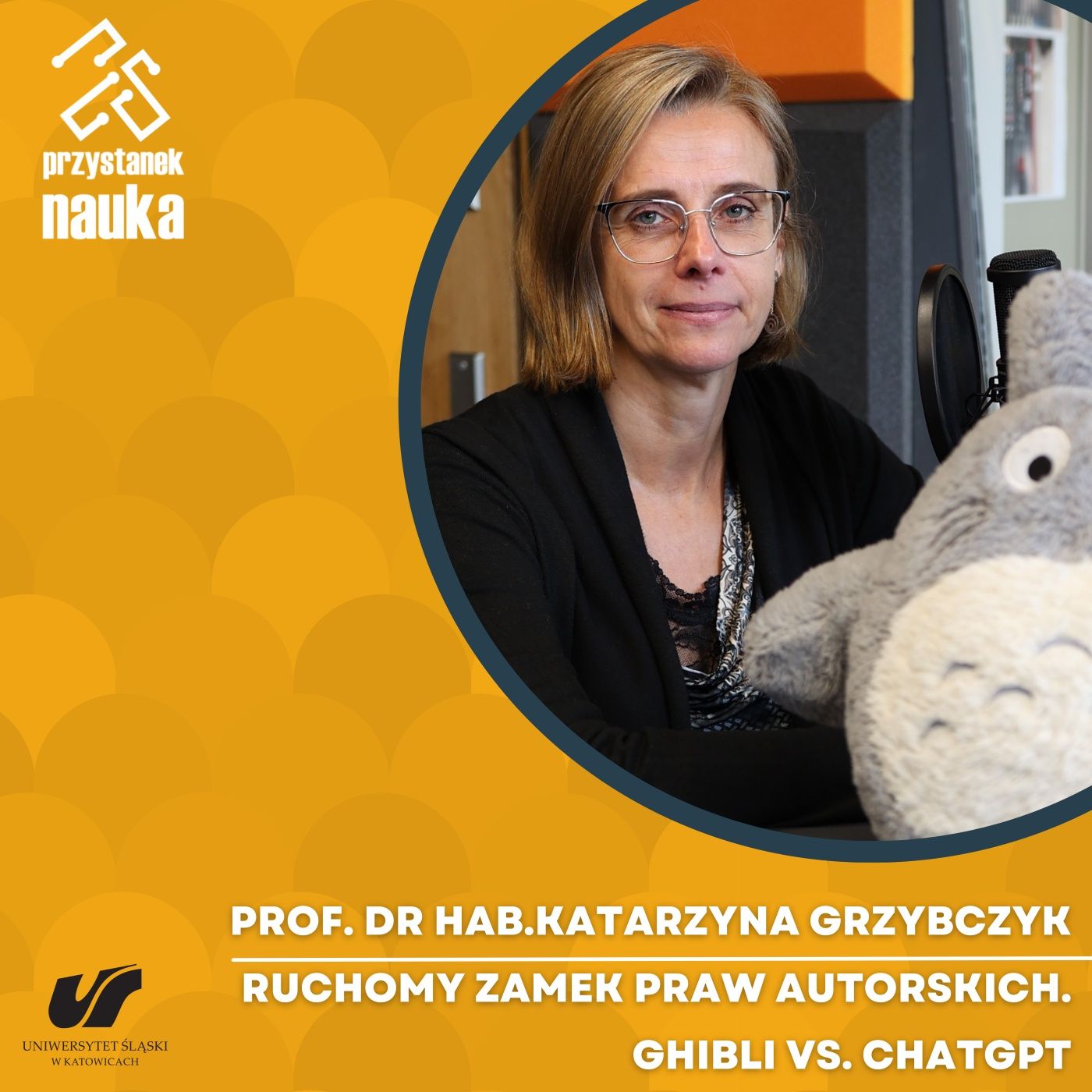 Przystanek Nauka