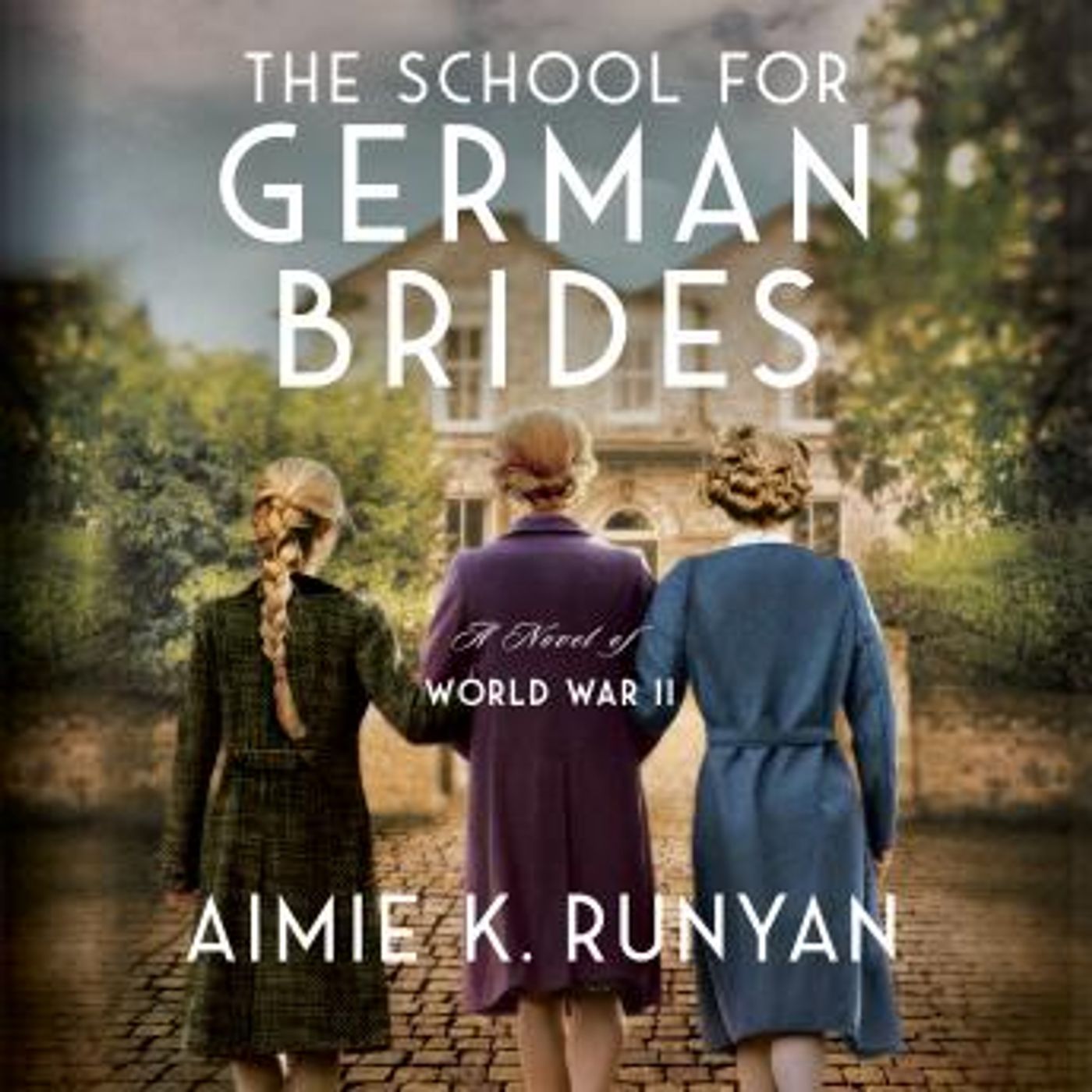 Download Top Full Audiobooks in Fiction, Contemporary Women
