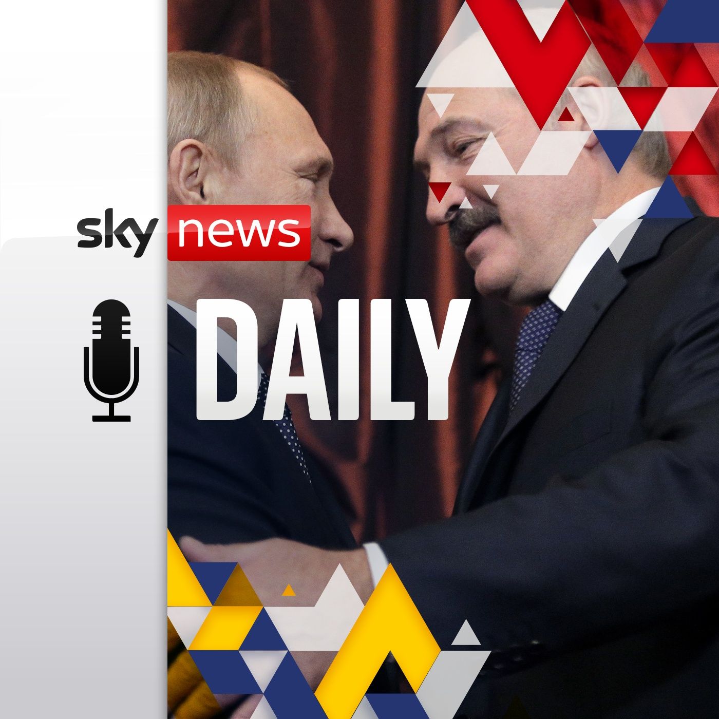 Sky News Daily