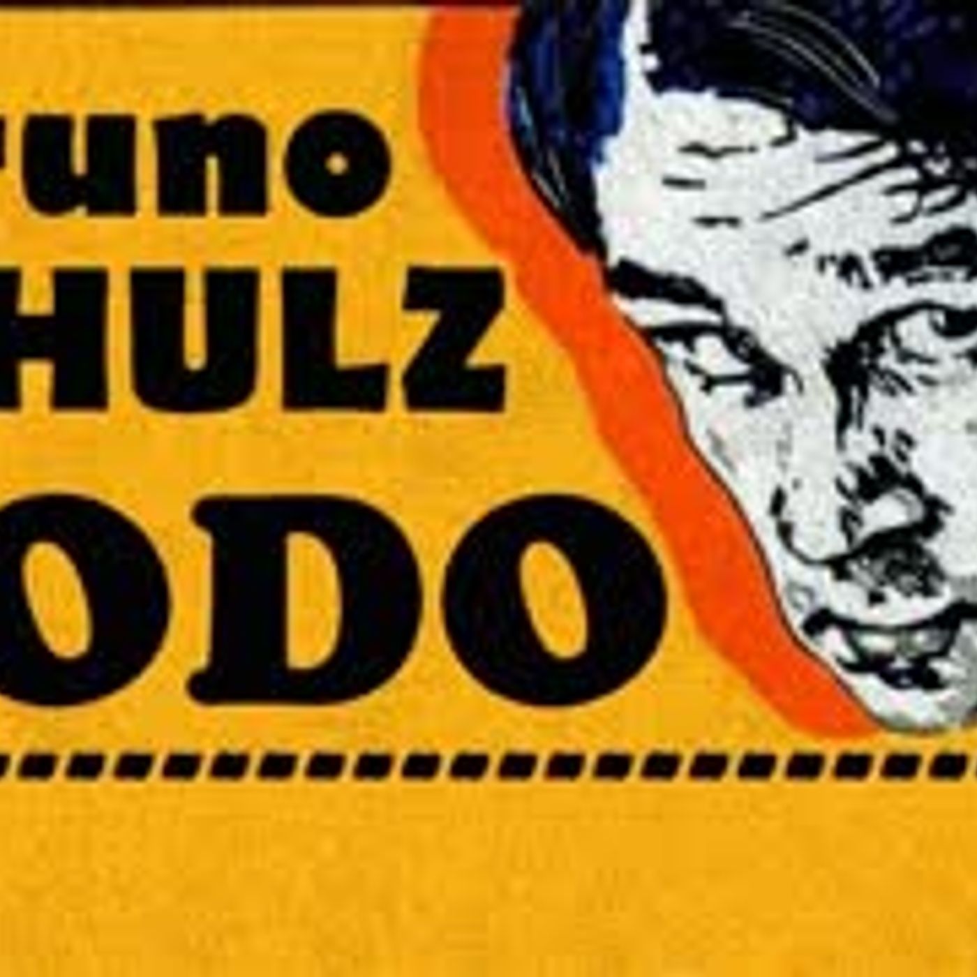 DODO  Bruno SCHULZ sesli öykü