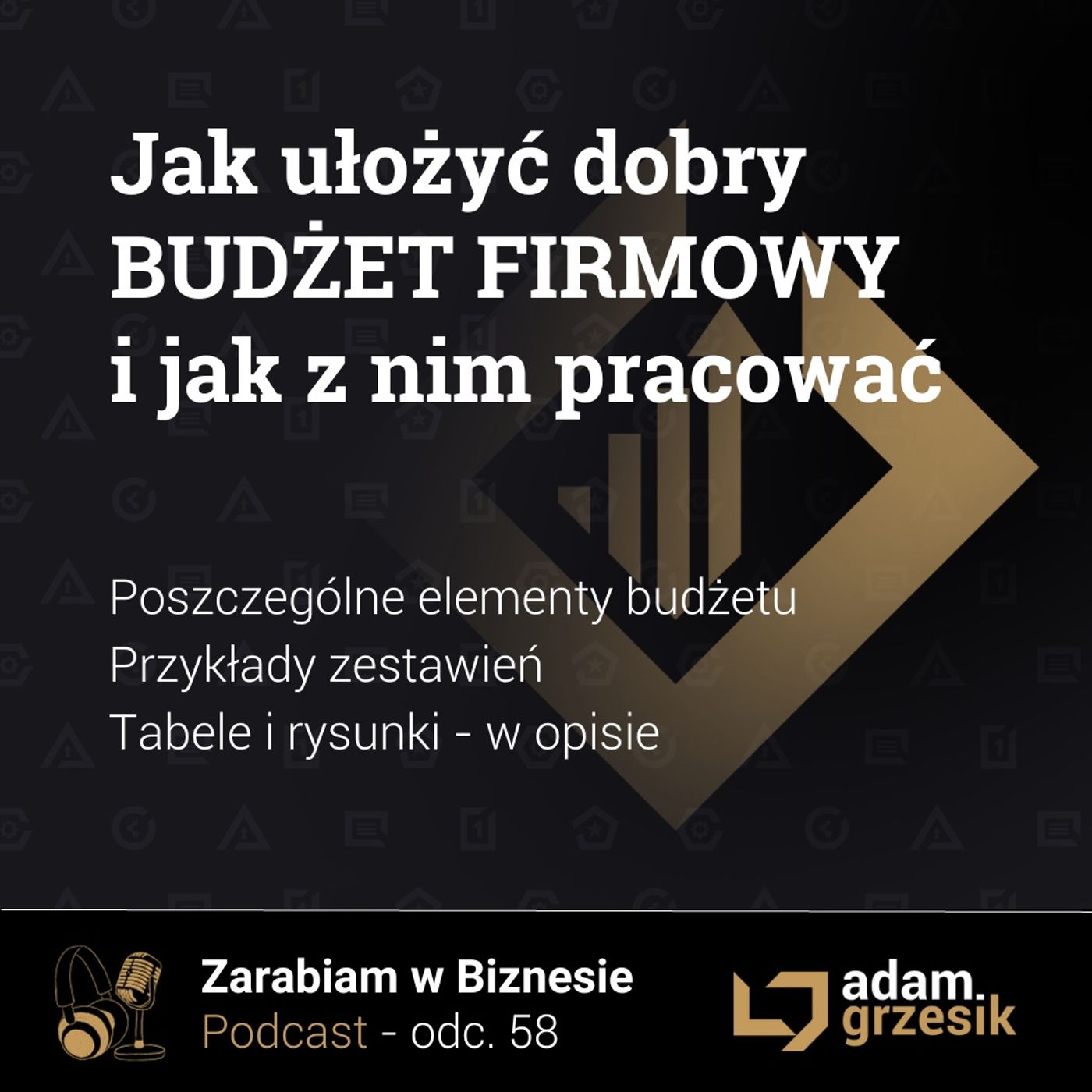 Zarabiam w Biznesie