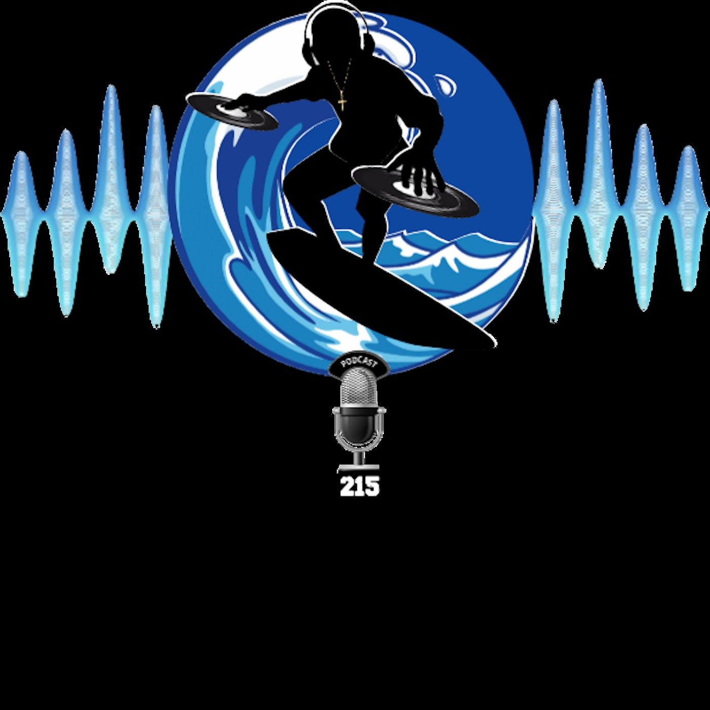 SurfZilla 215 Podcast Episode 00