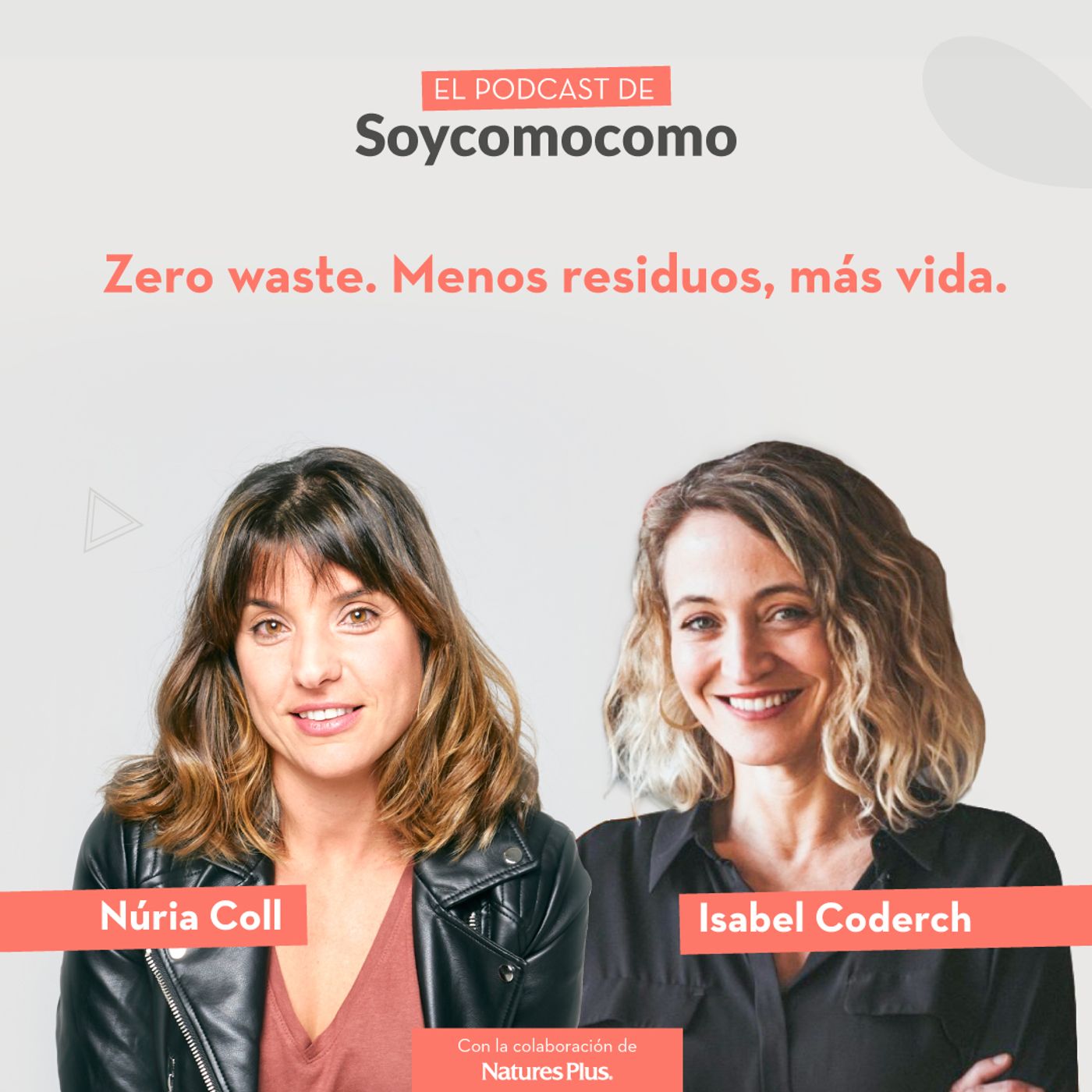 El Podcast de Soycomocomo con Núria Coll