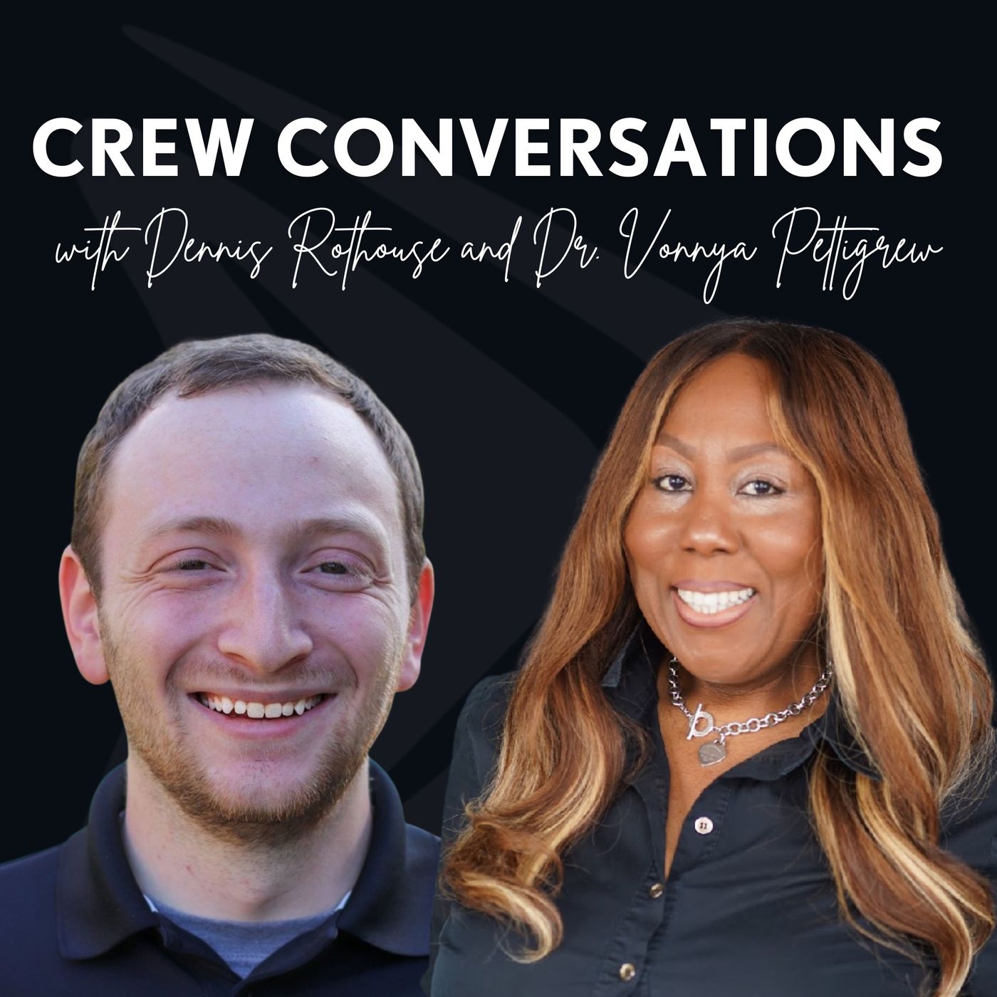 18. The Power of Marketing in Commercial Real Estate with Dennis Rothouse and Dr. Vonnya Pettigrew 18. The Power of Marketing in Commercial Real Estate with Dennis Rothouse and Dr. Vonnya Pettigrew