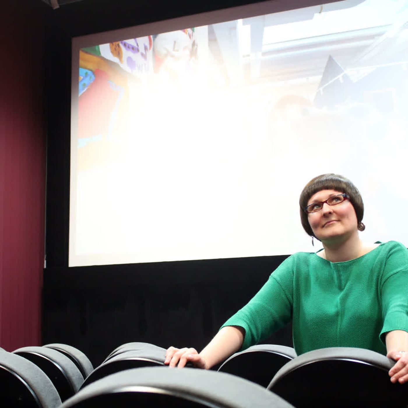 Lubuska szkoła reportażu - Radio Zachód