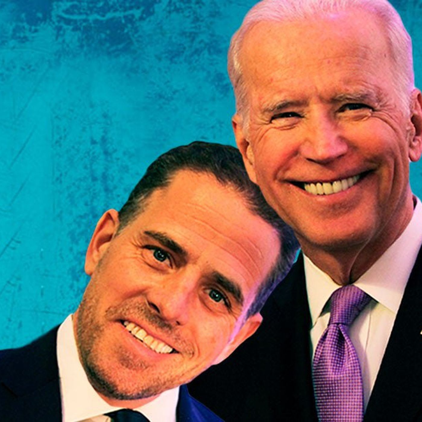 Hunter Biden Pardon | Hunter Ukraine CIA Coup Connections